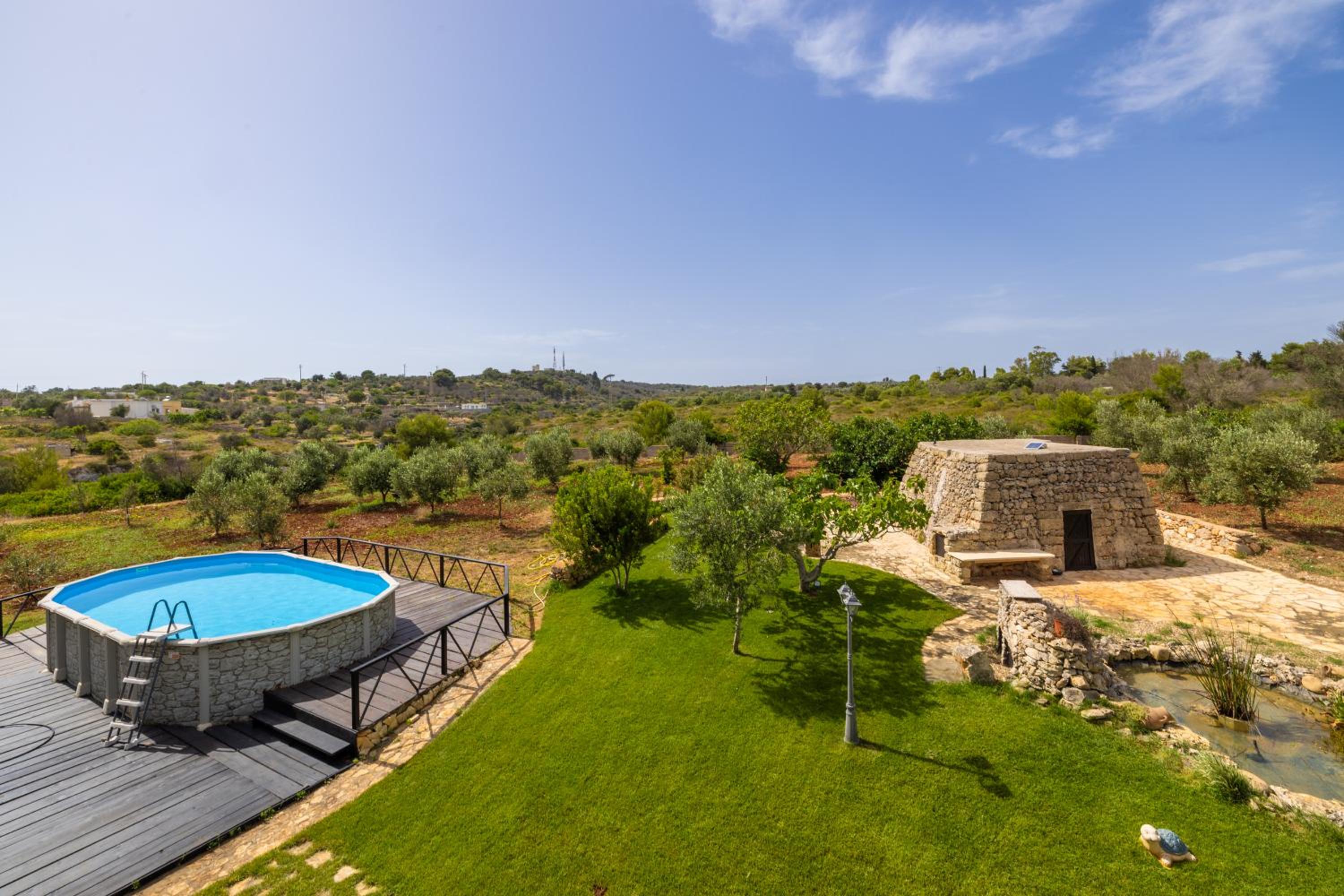 Aura Solis B&B
