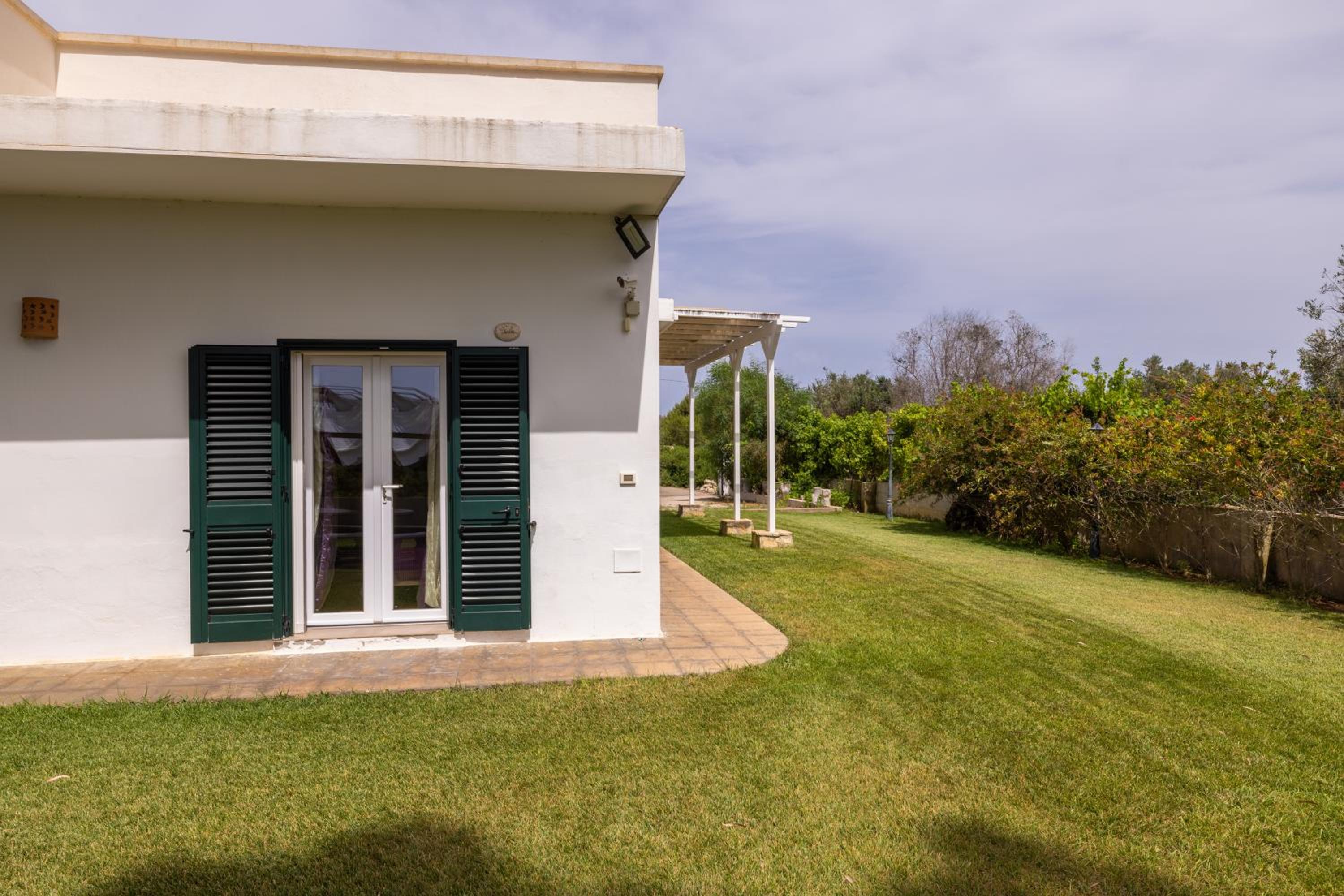 Aura Solis B&B