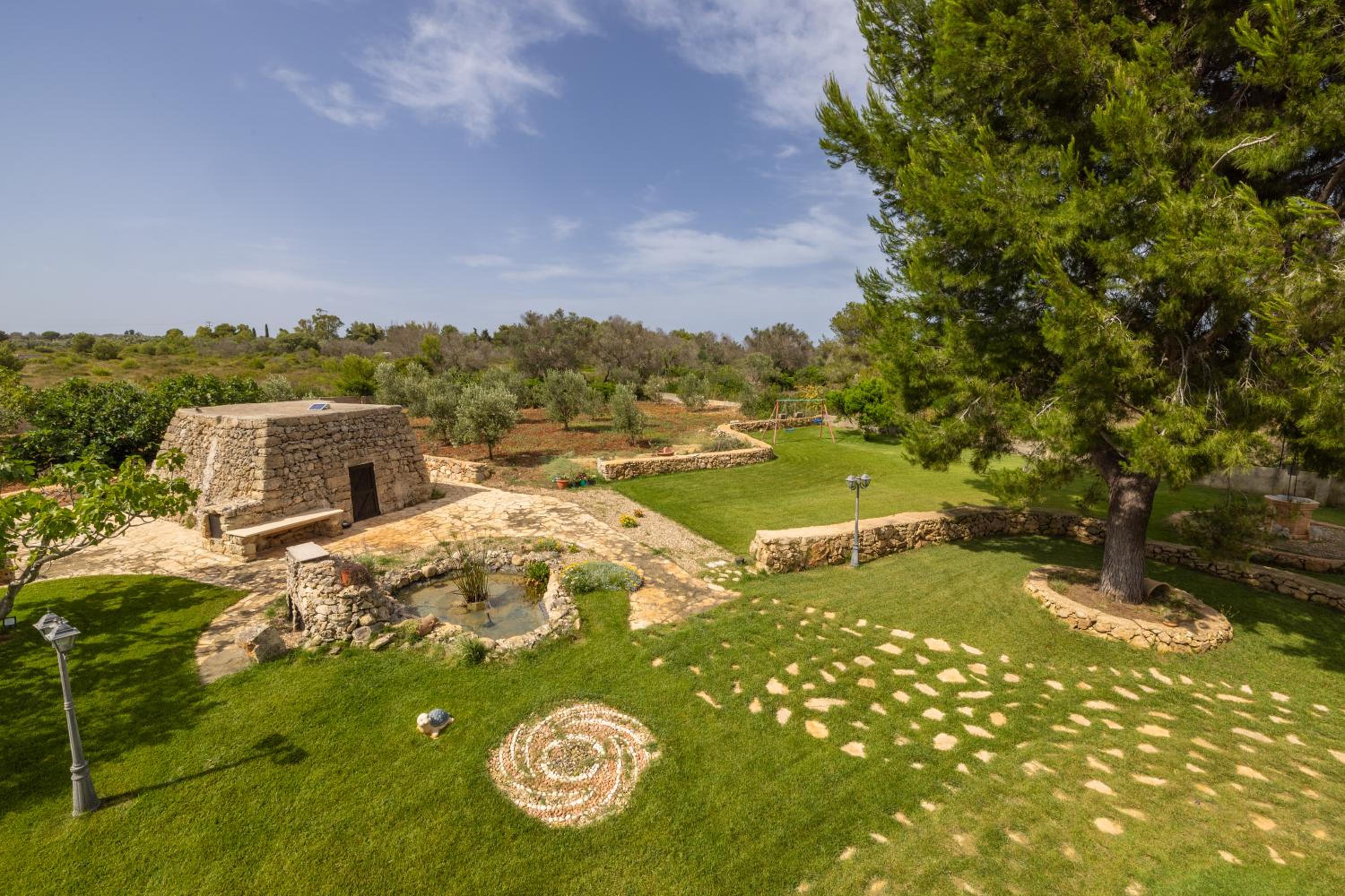 Aura Solis B&B