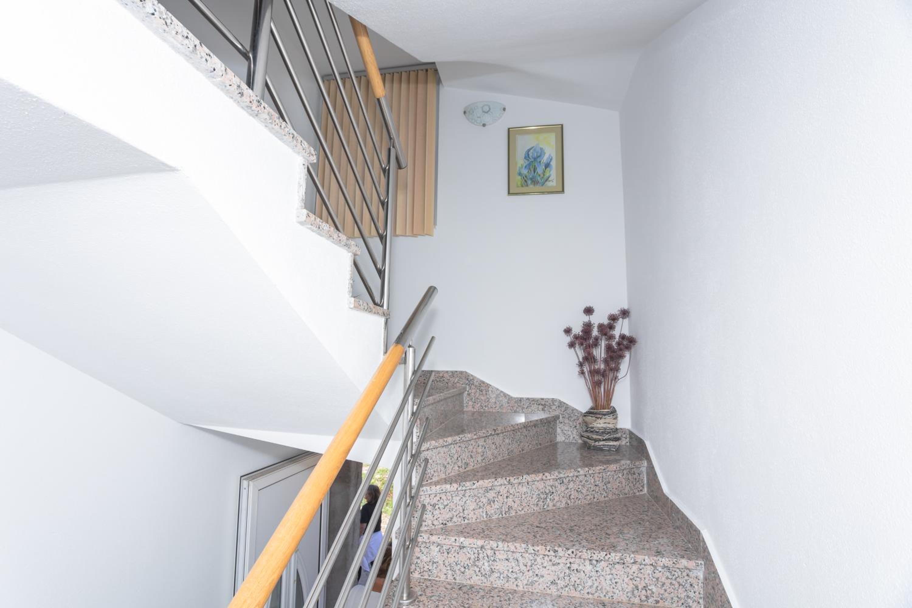 Apartments Klaudia Čista Velika