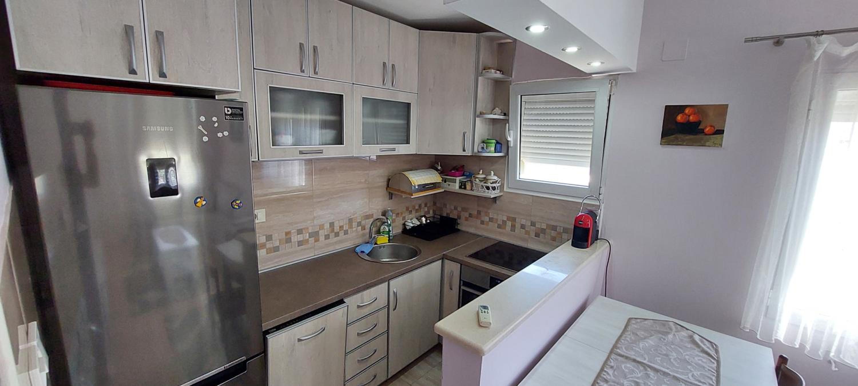Apartment Diki
