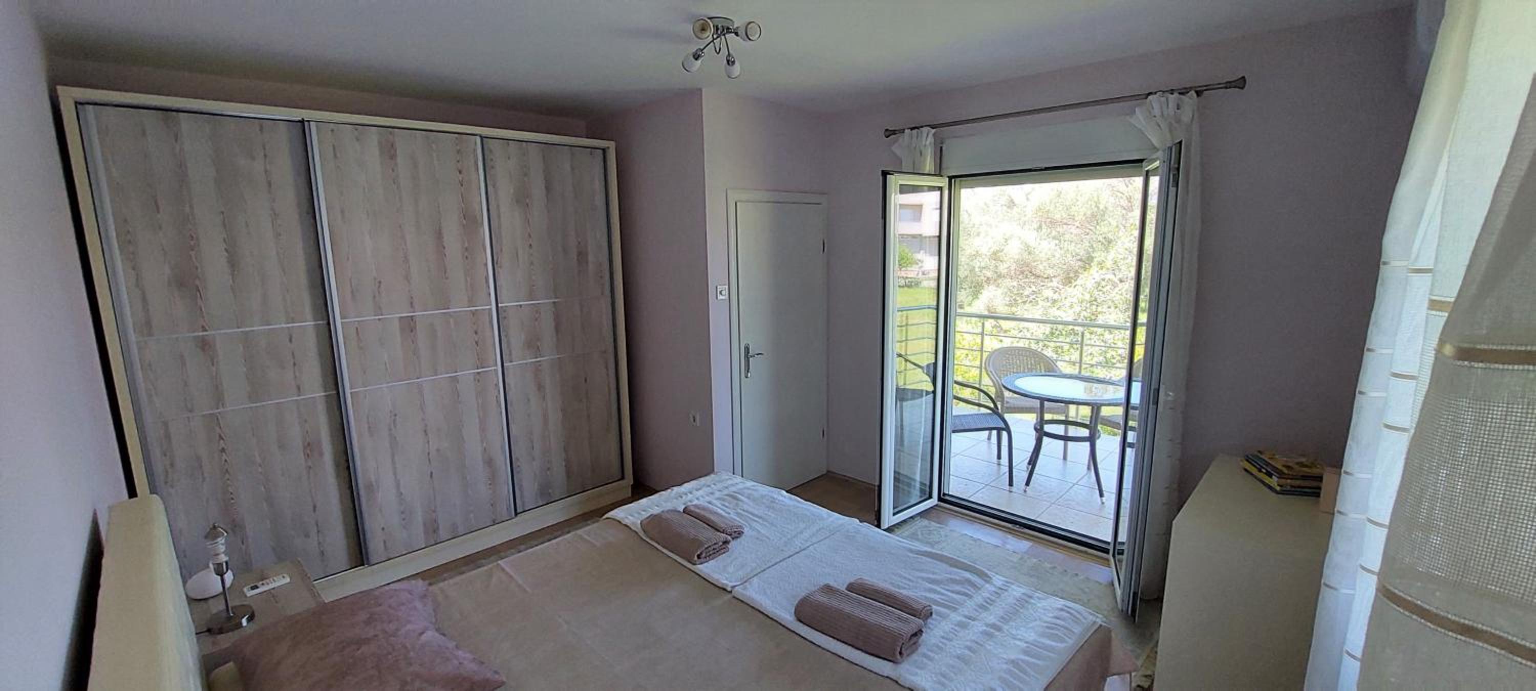 Apartment Diki