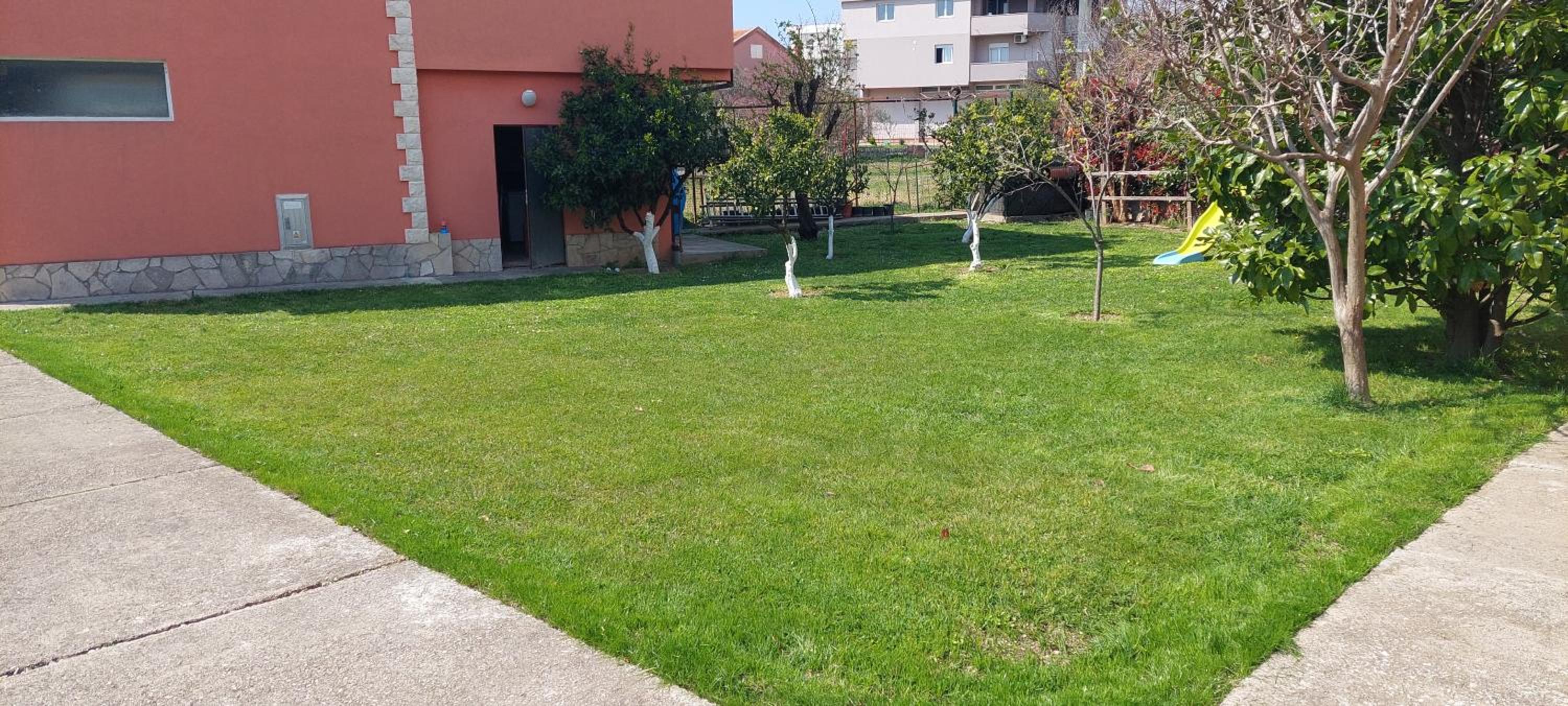 Apartment Diki