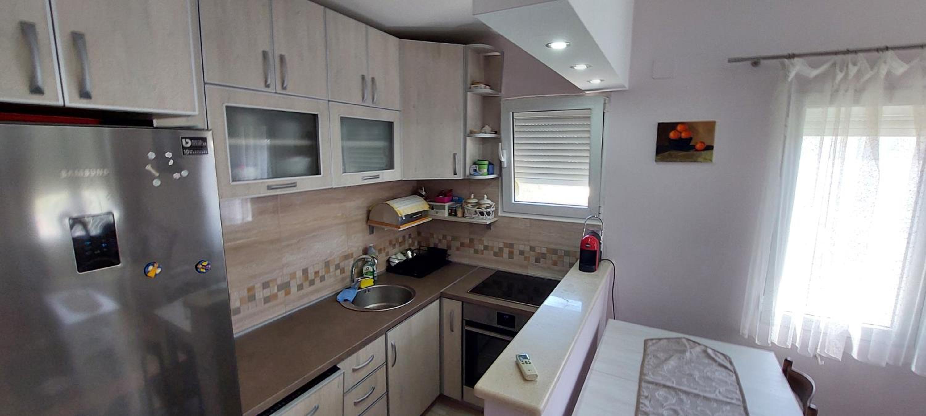 Apartment Diki