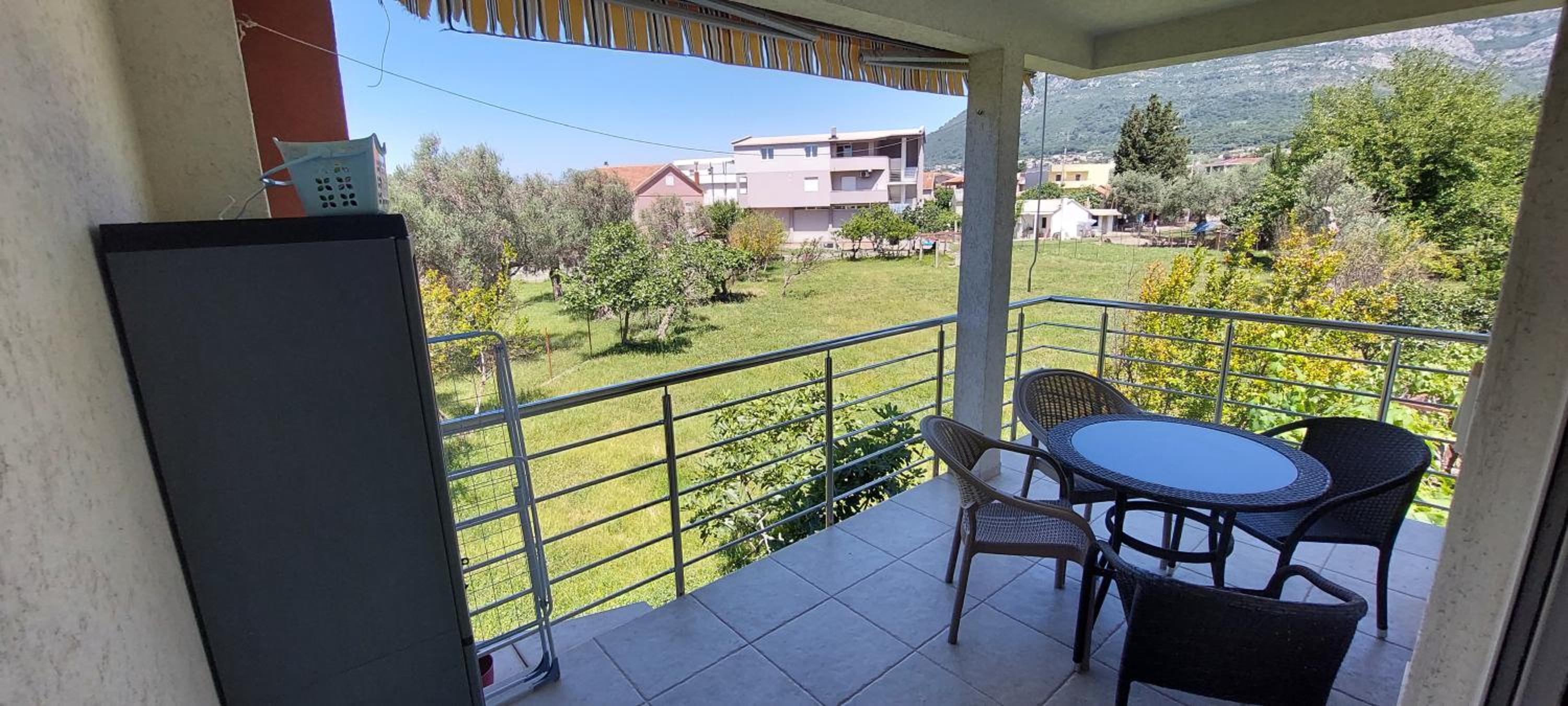 Apartment Diki