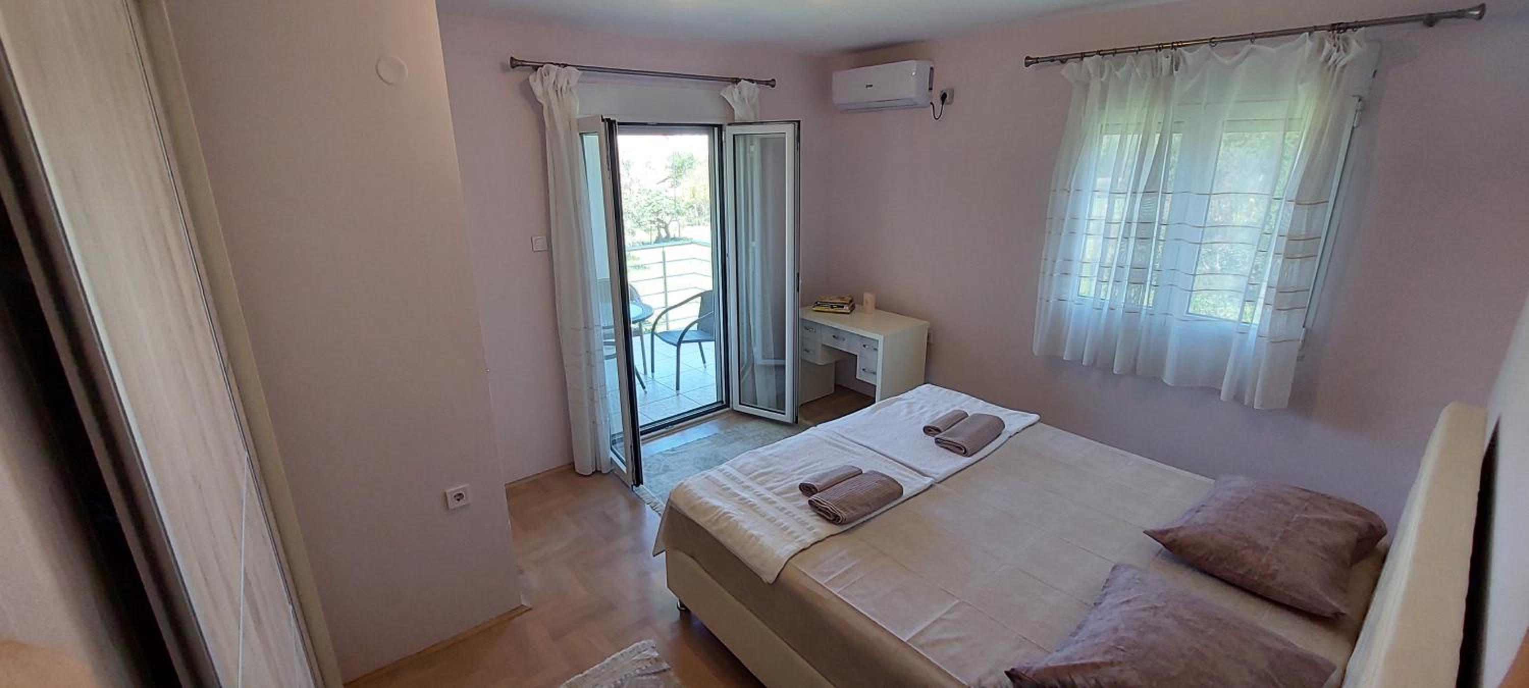 Apartment Diki