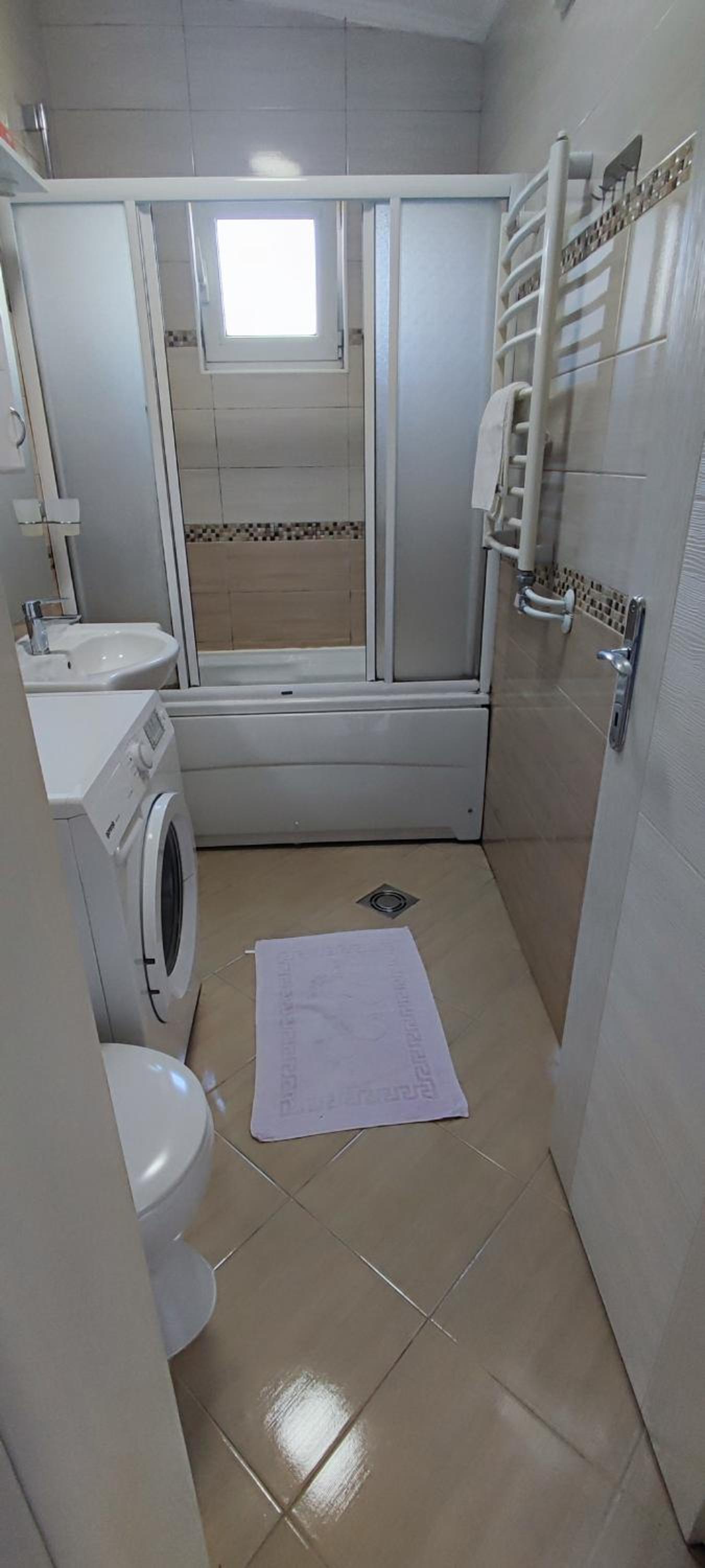 Apartment Diki