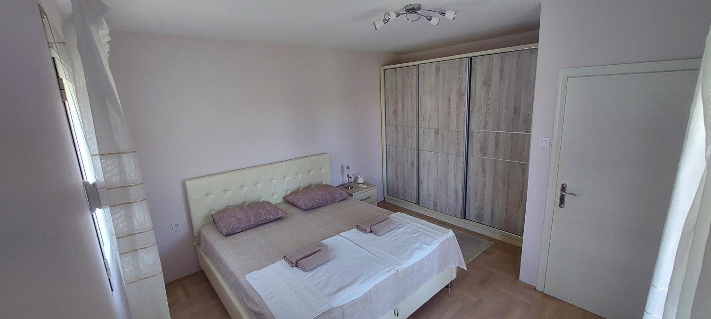 Apartment Diki