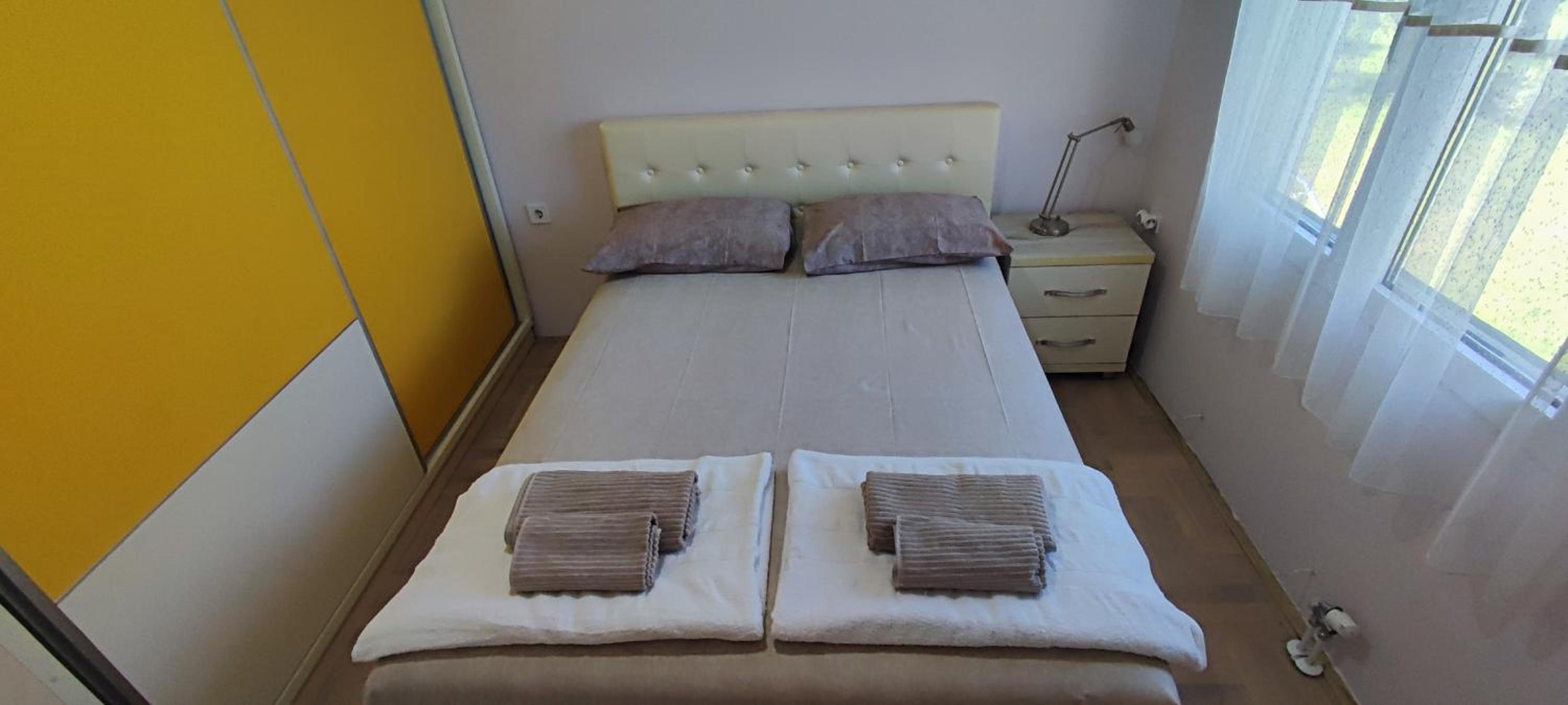 Apartment Diki