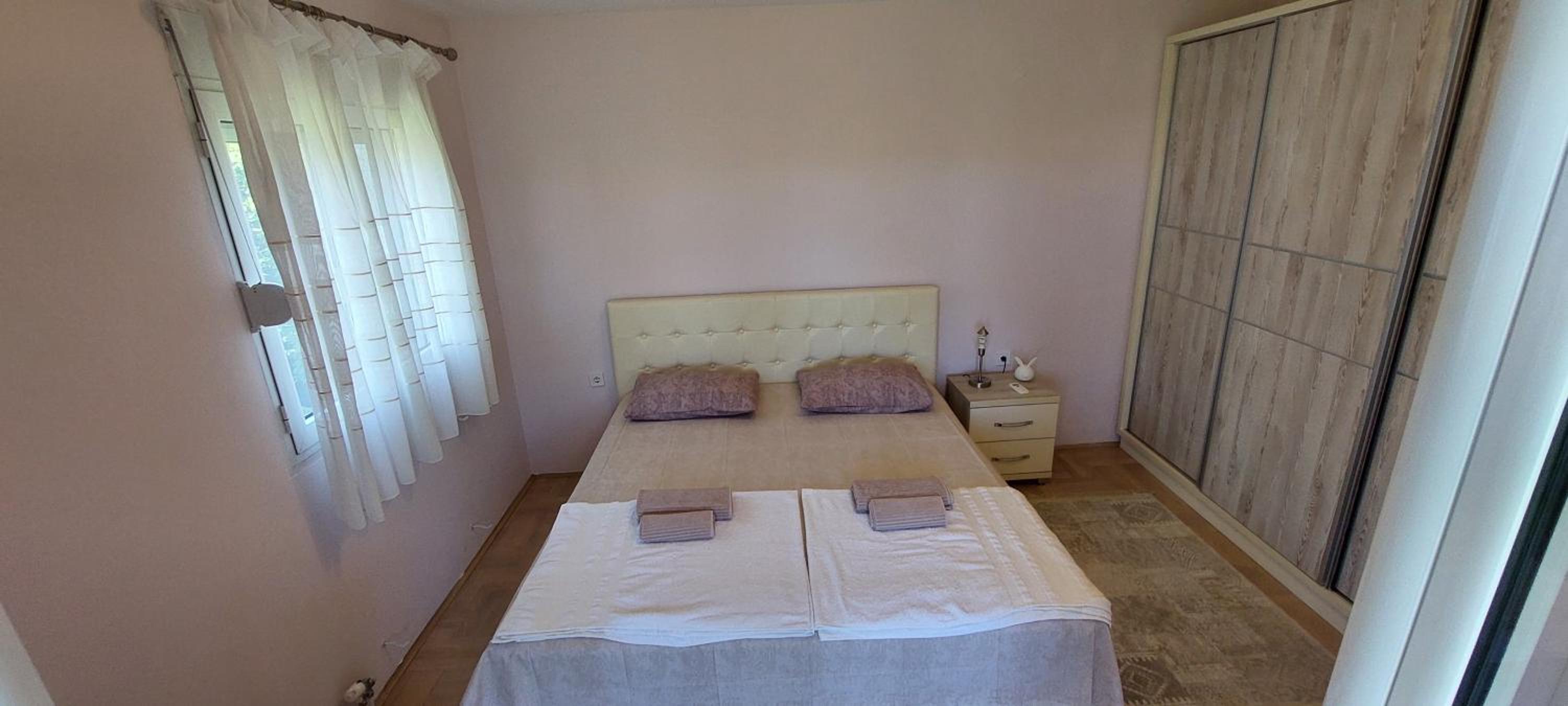 Apartment Diki