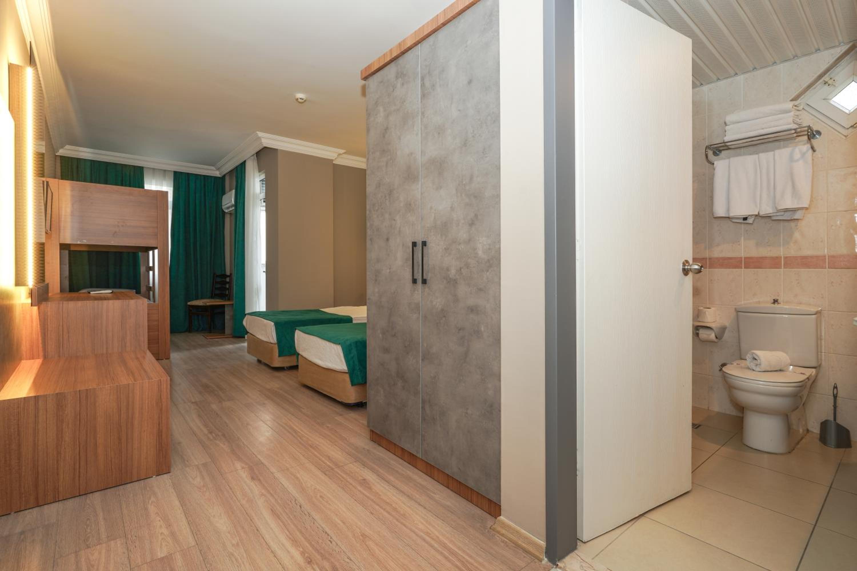 ERGÜN OTEL - Image 14