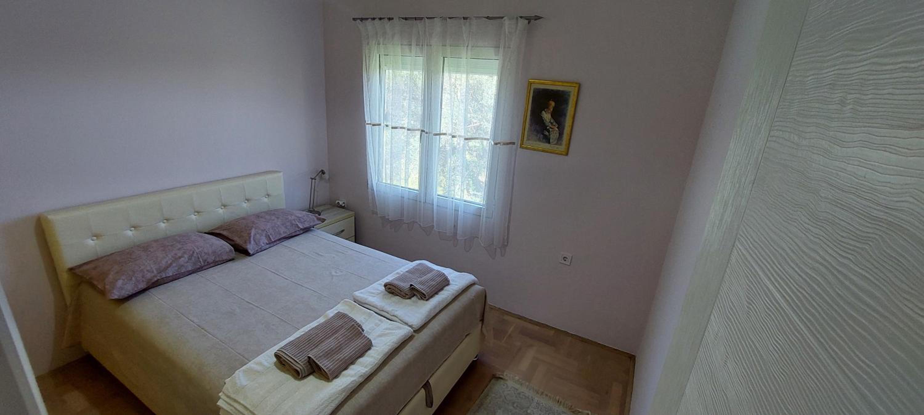 Apartment Diki