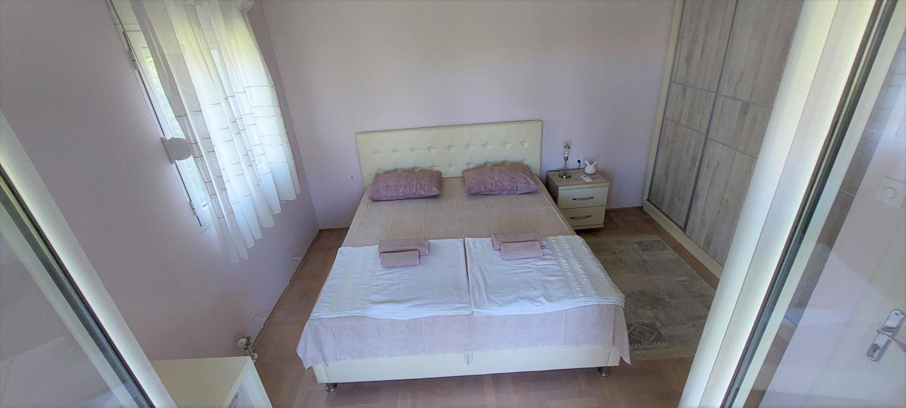 Apartment Diki