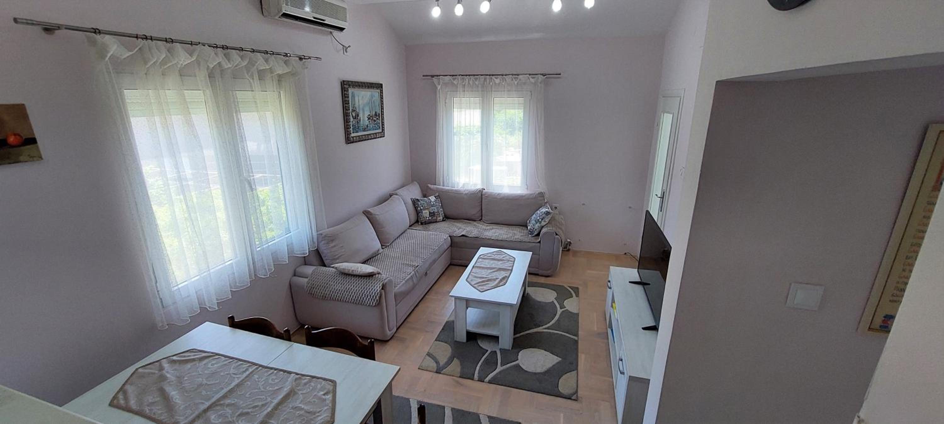 Apartment Diki