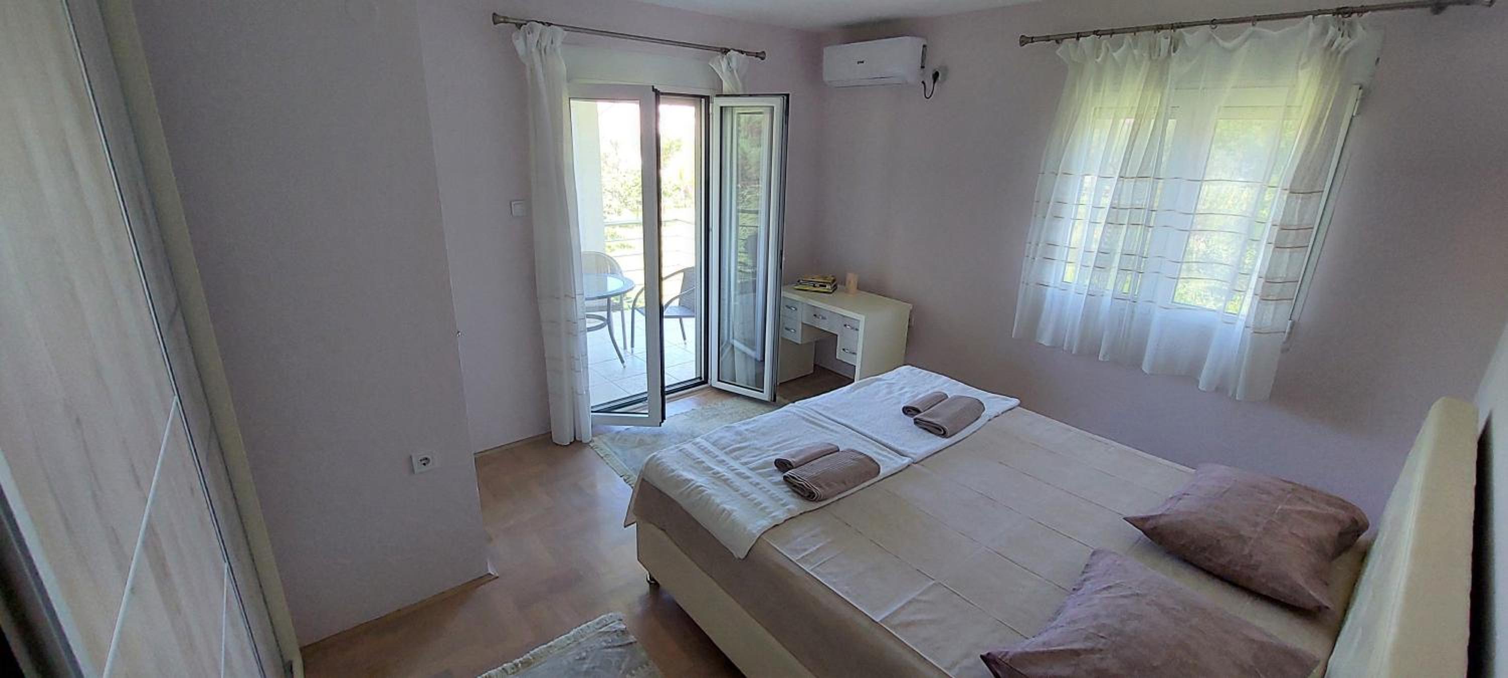 Apartment Diki