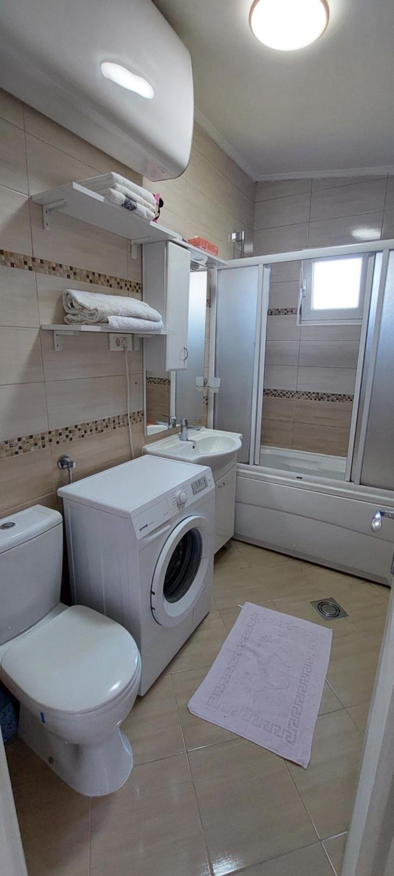 Apartment Diki