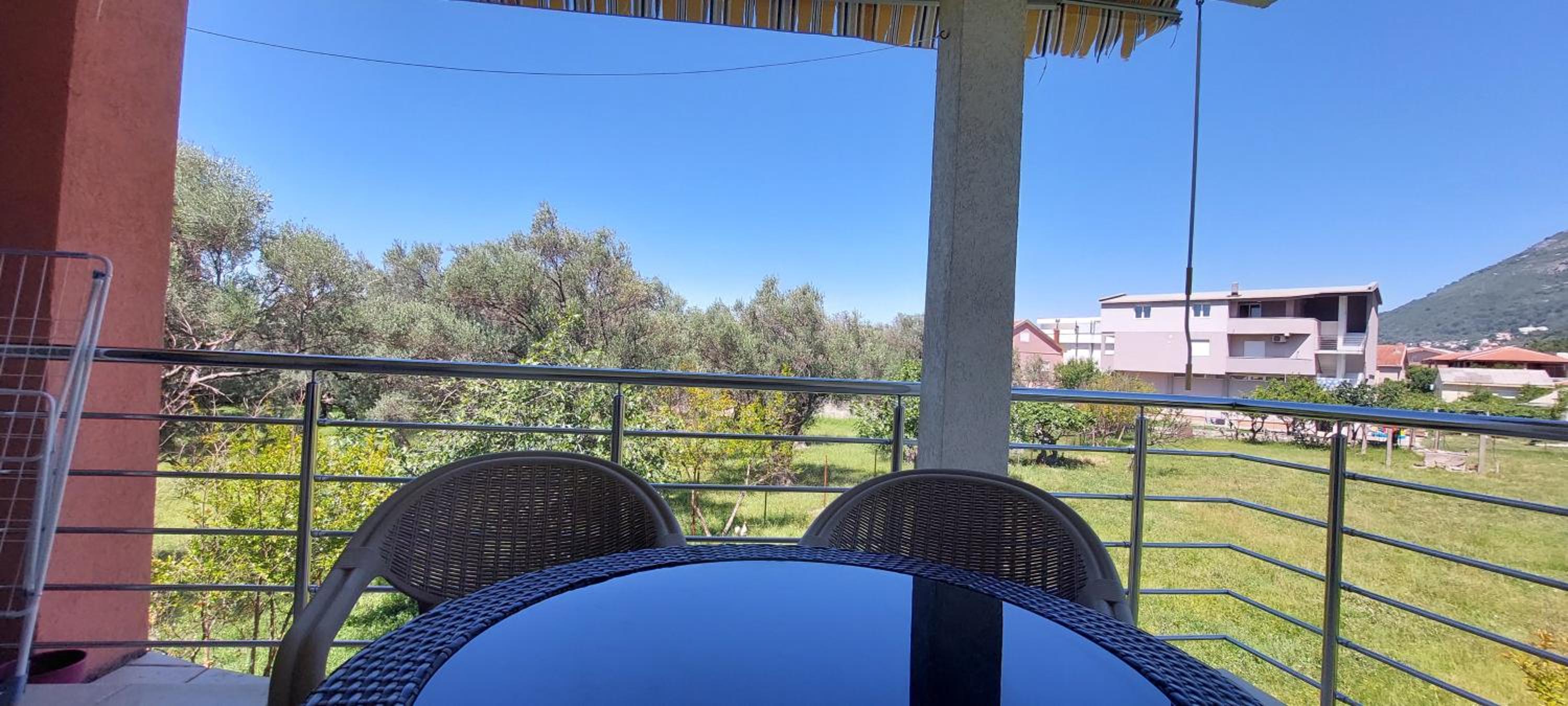 Apartment Diki