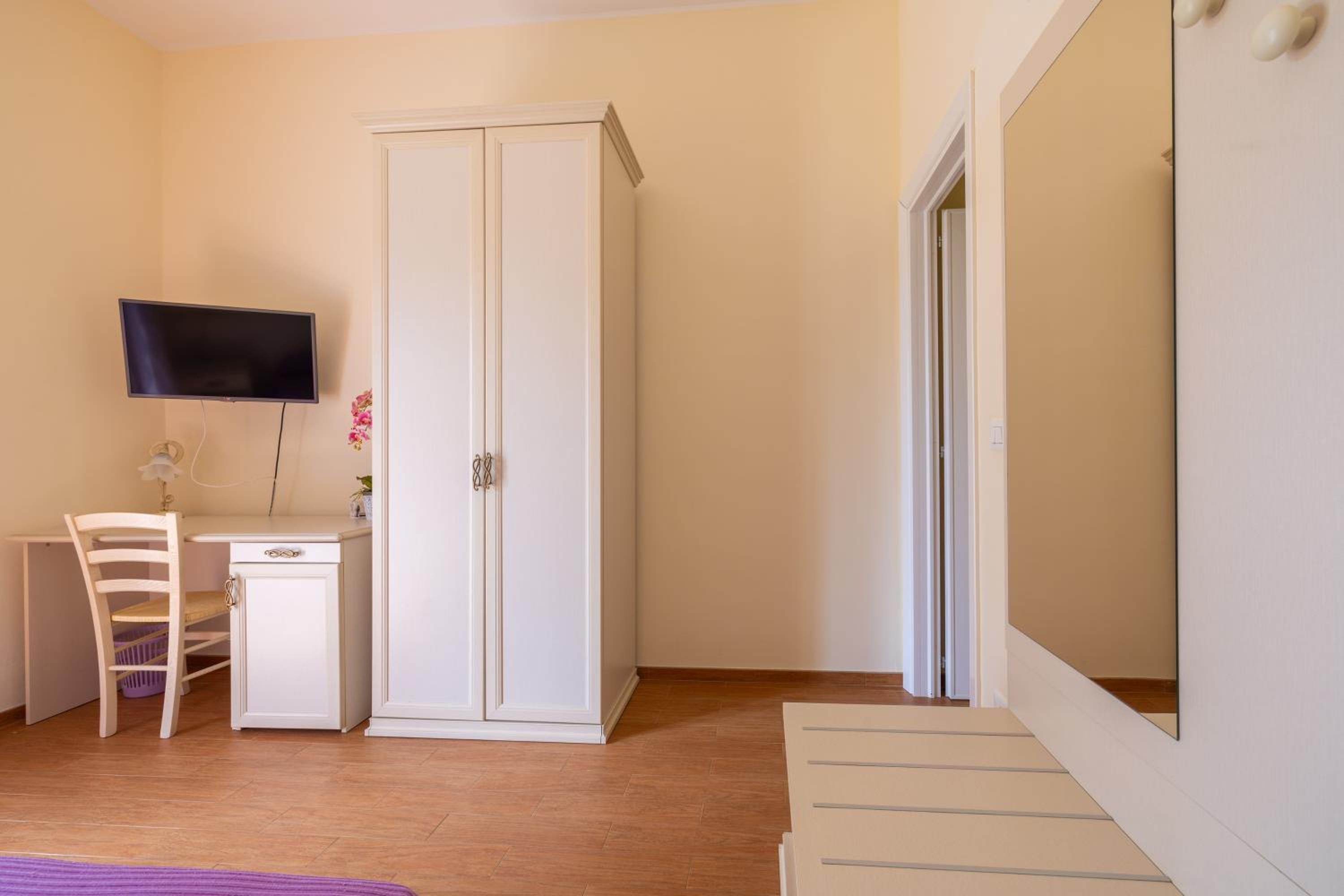 Aura Solis B&B