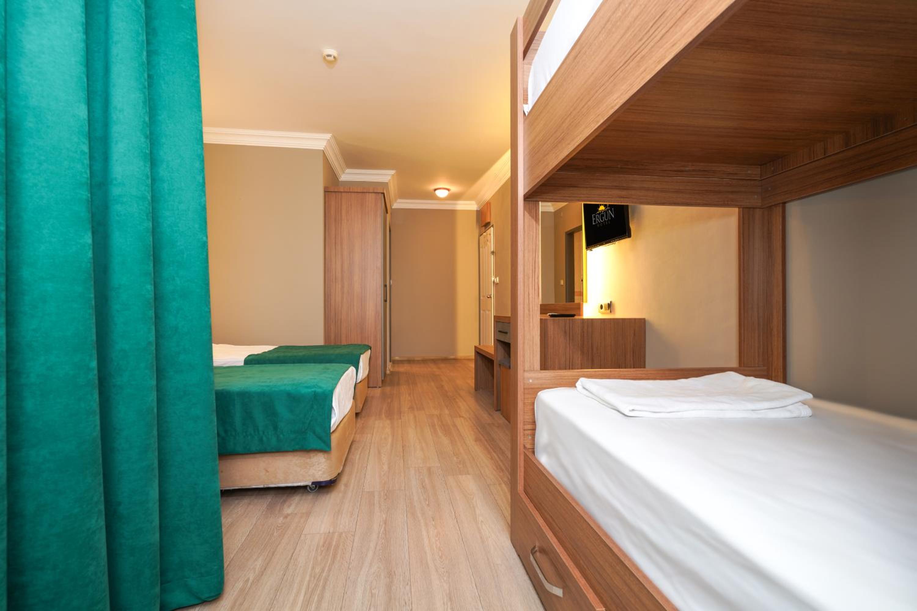 ERGÜN OTEL - Image 16