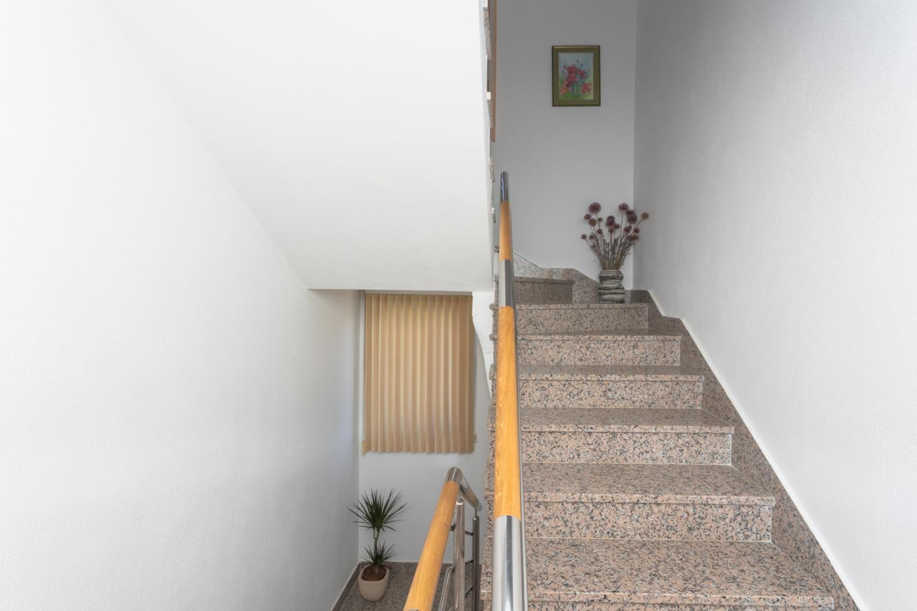 Apartments Klaudia Čista Velika