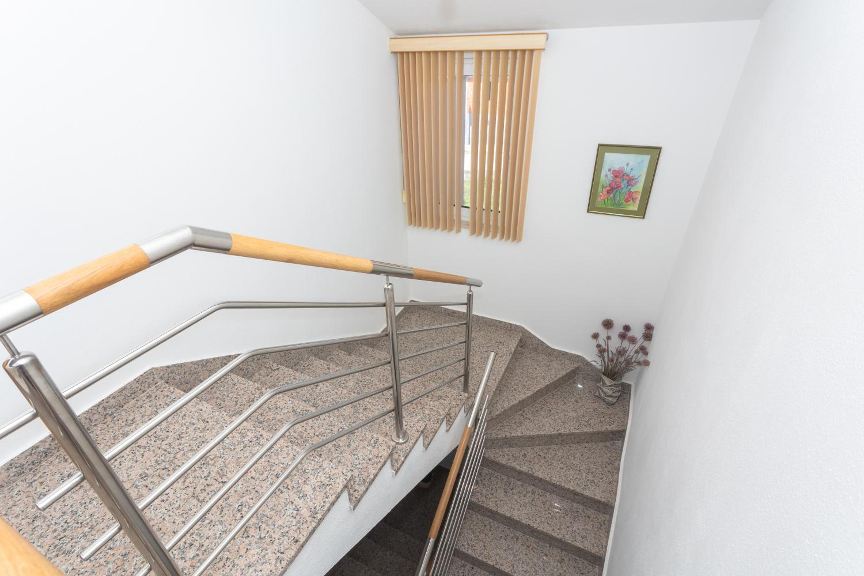 Apartments Klaudia Čista Velika