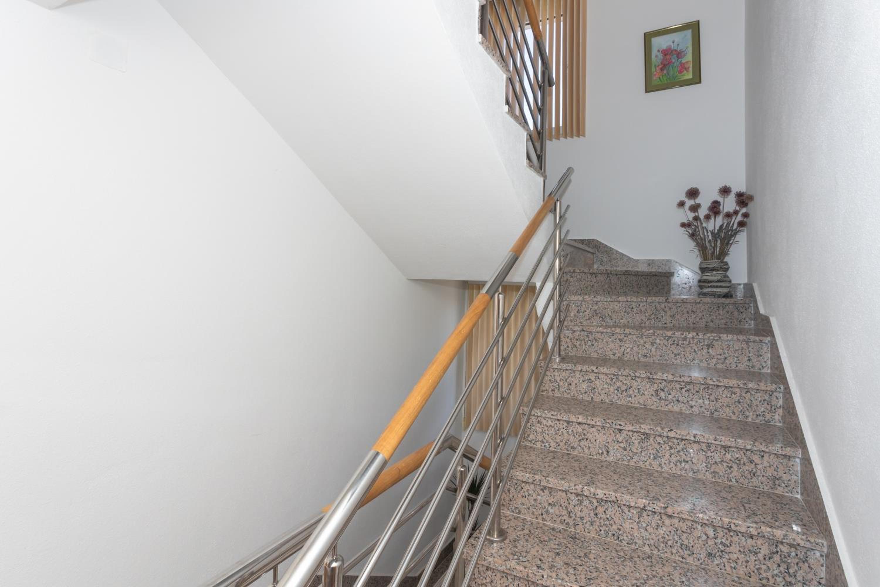 Apartments Klaudia Čista Velika