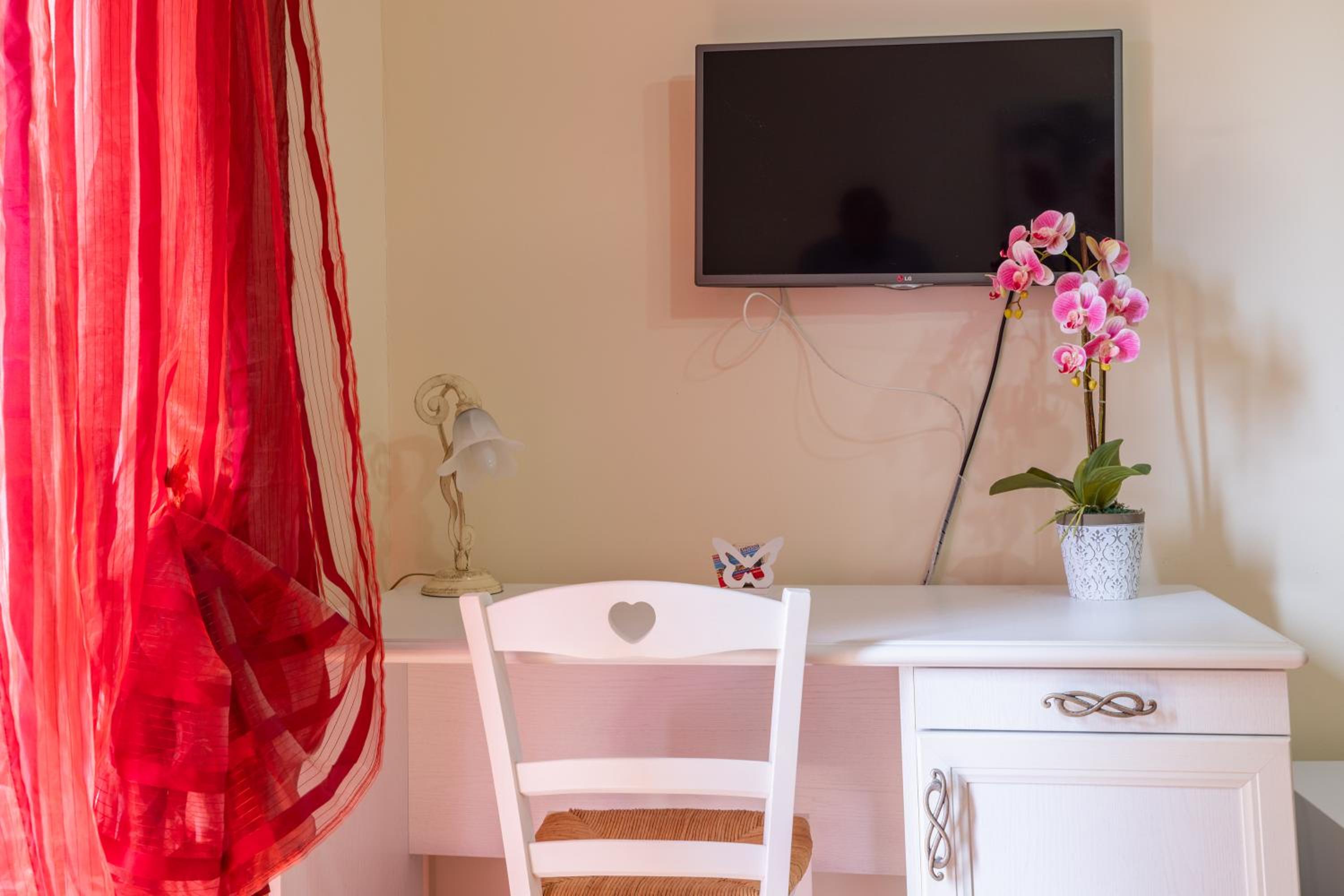Aura Solis B&B