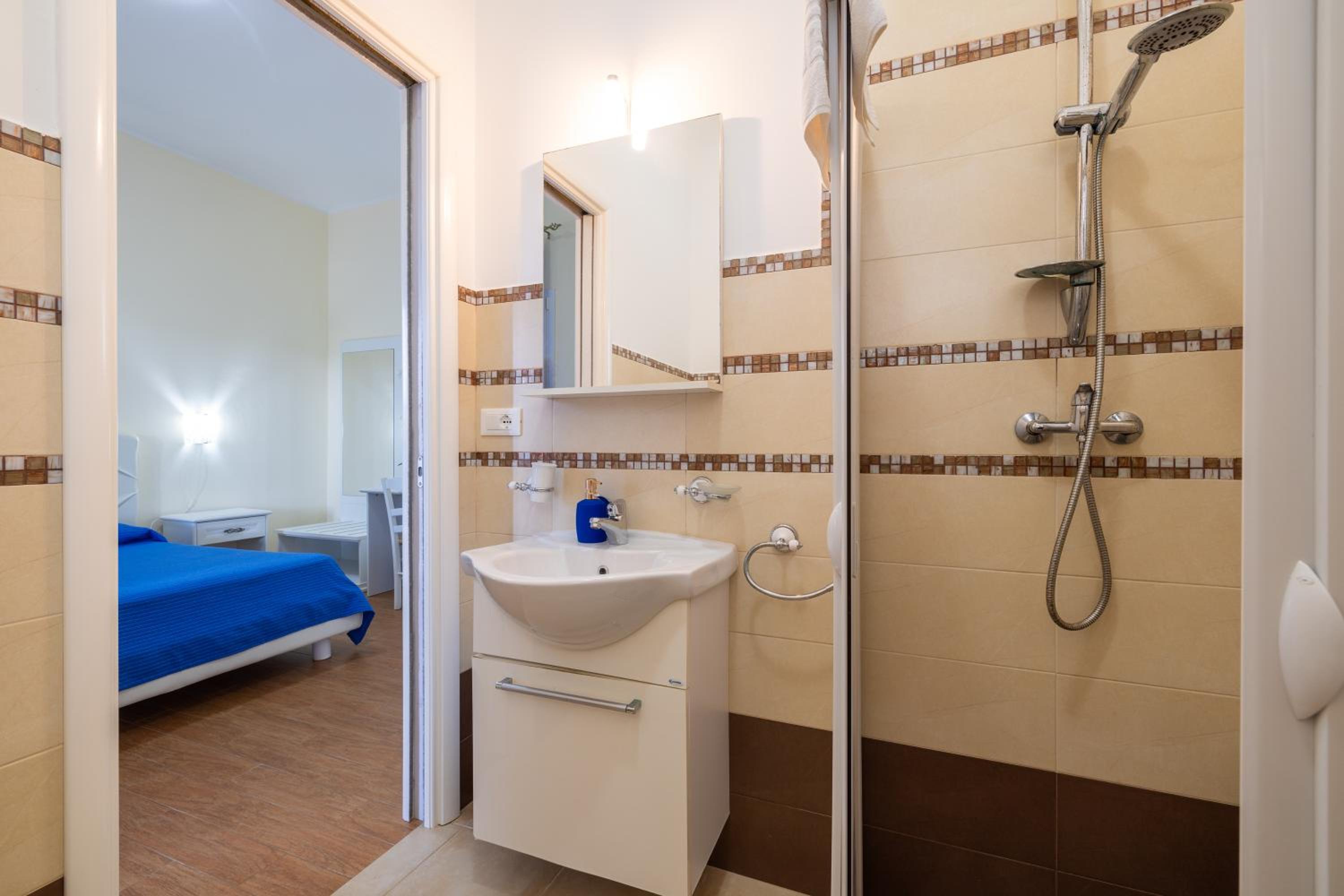 Aura Solis B&B