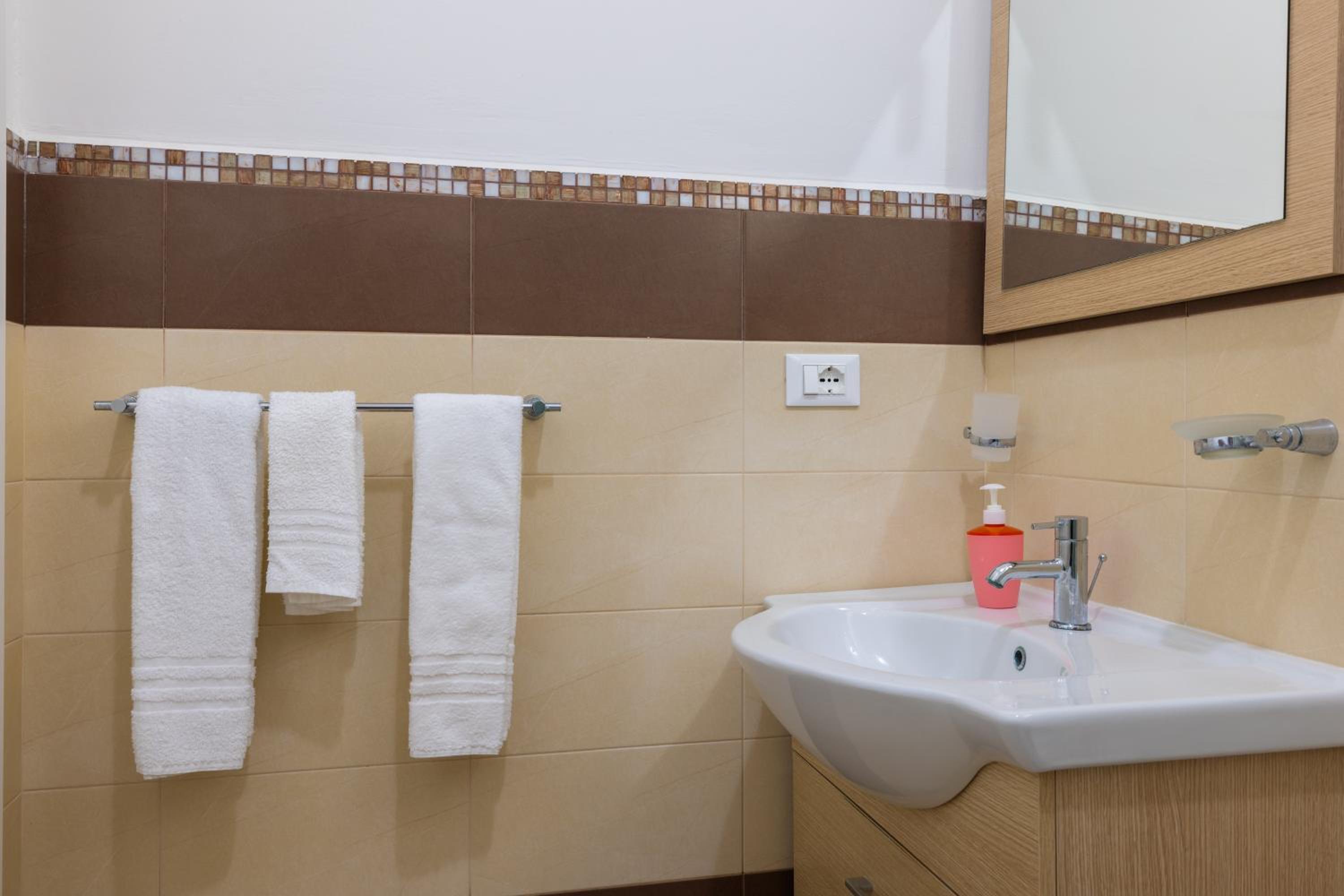 Aura Solis B&B