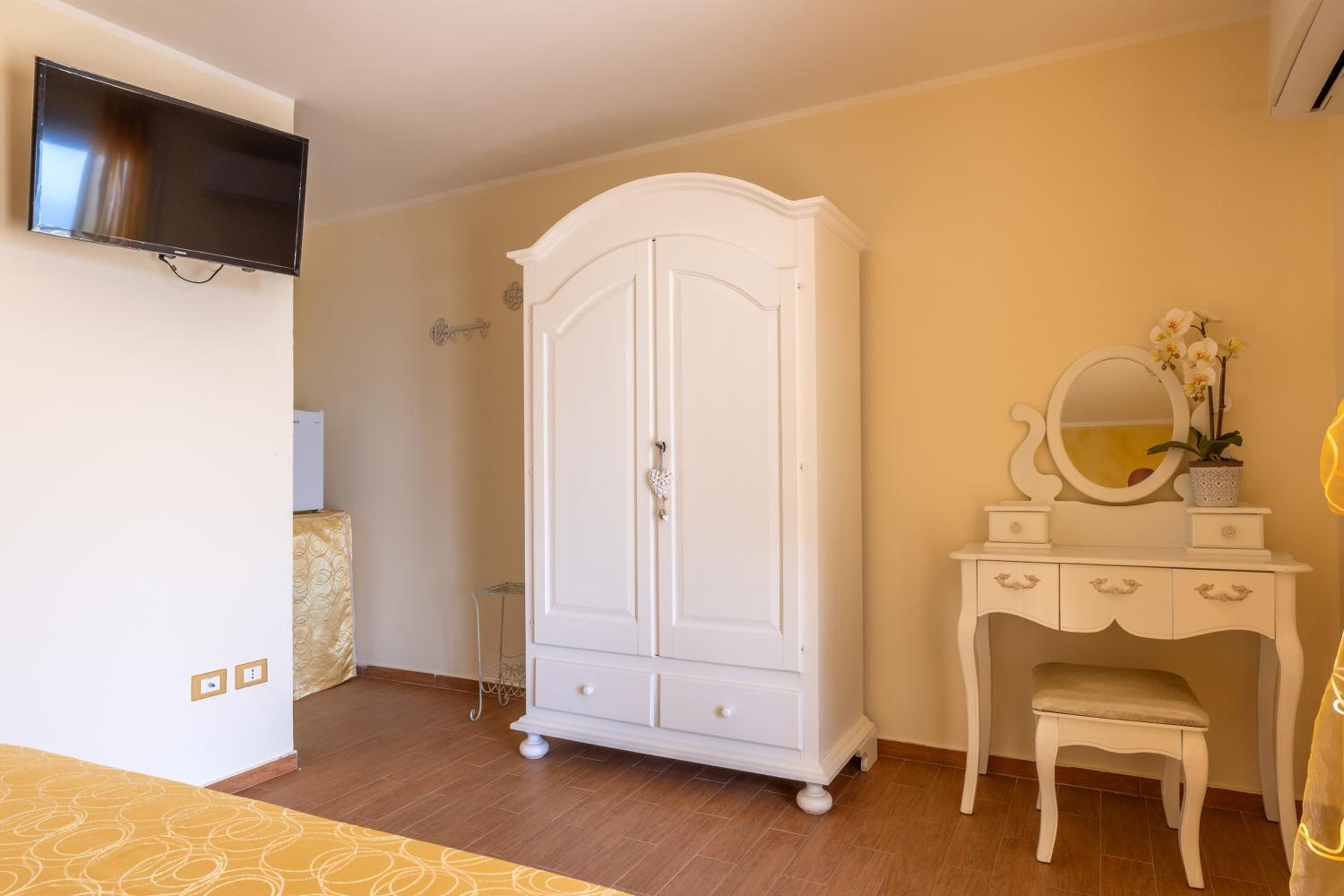 Aura Solis B&B