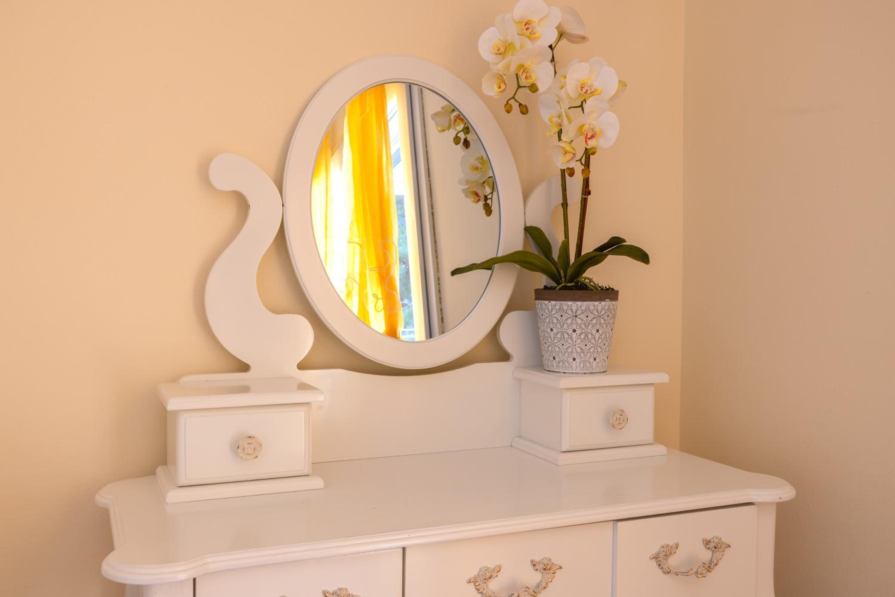 Aura Solis B&B