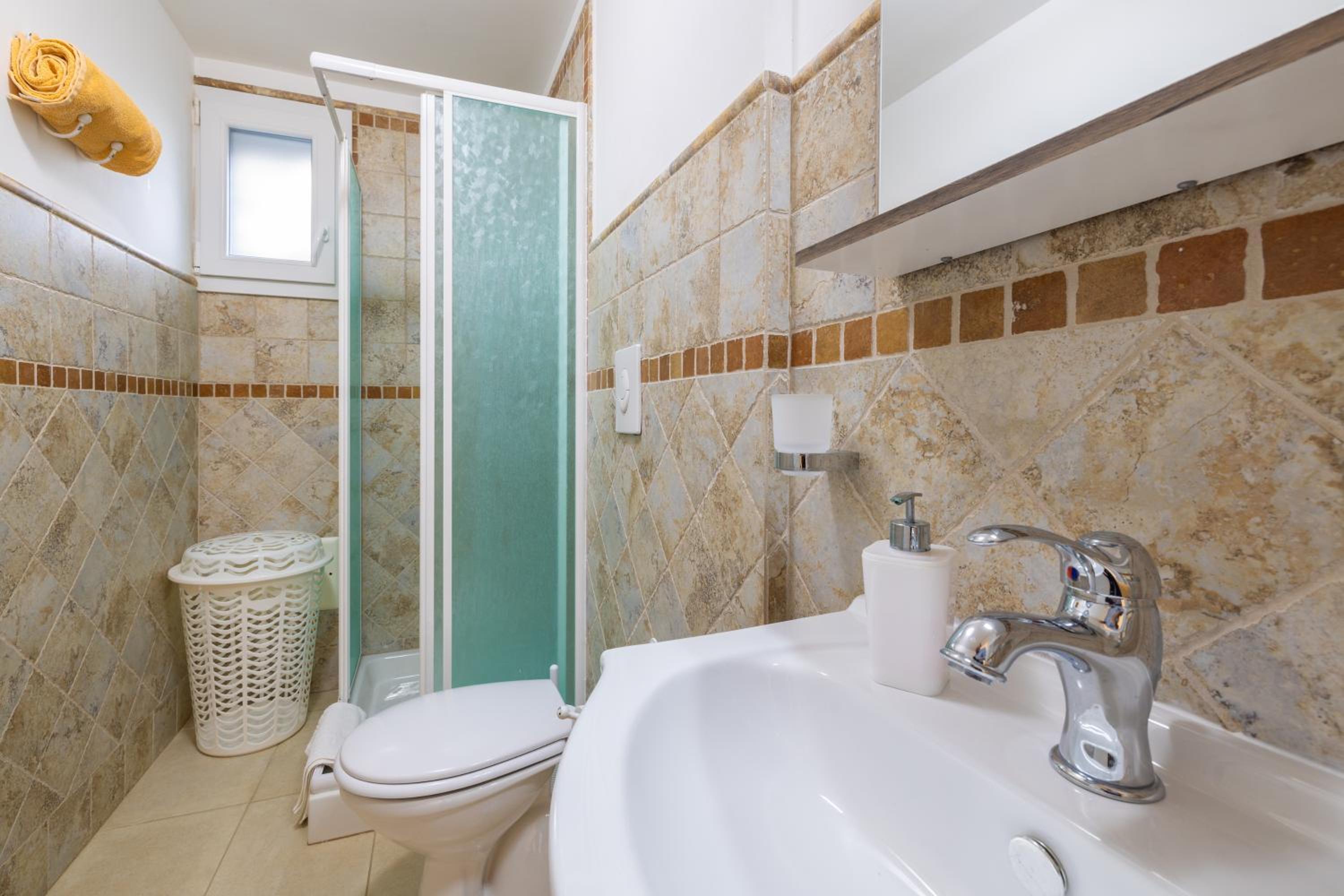 Aura Solis B&B