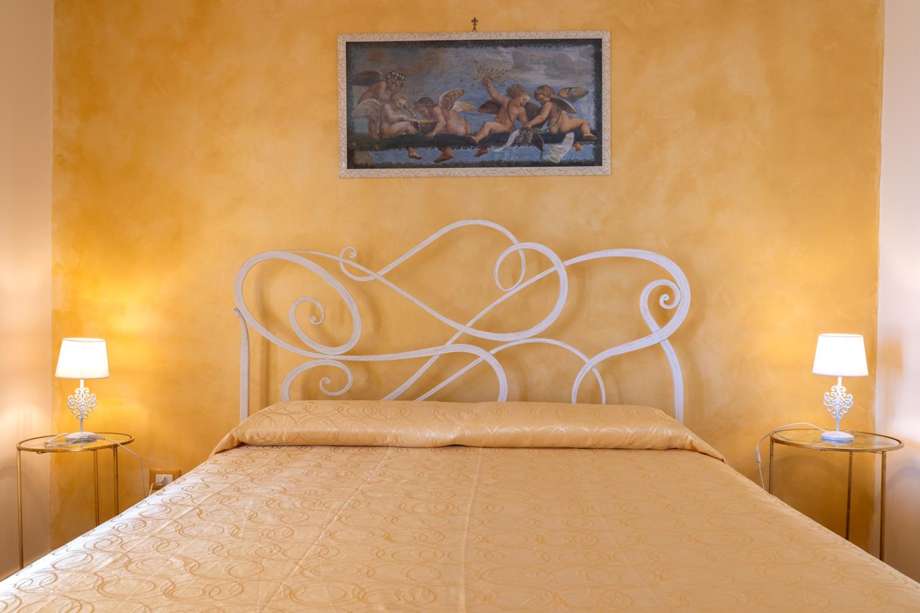 Aura Solis B&B