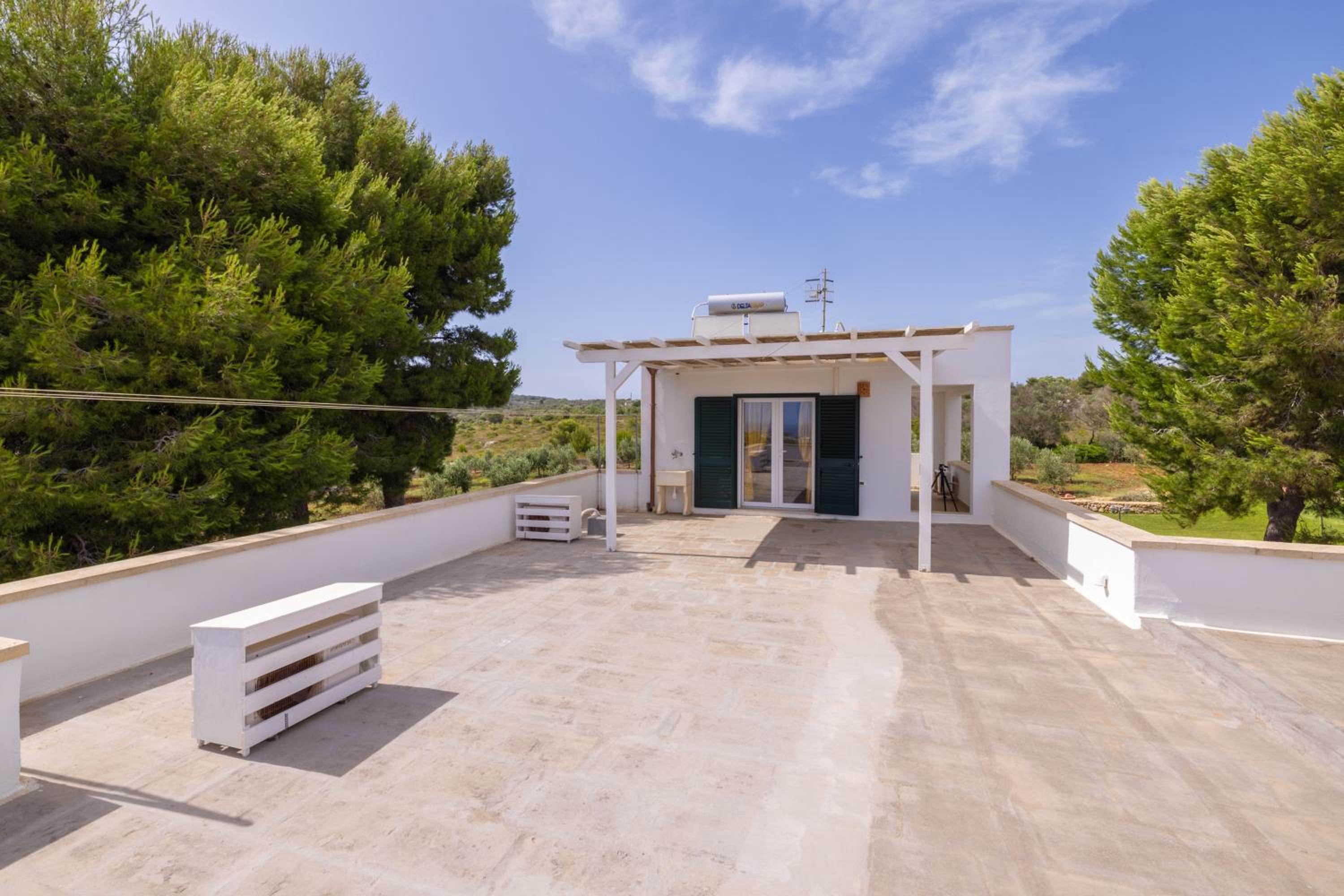 Aura Solis B&B