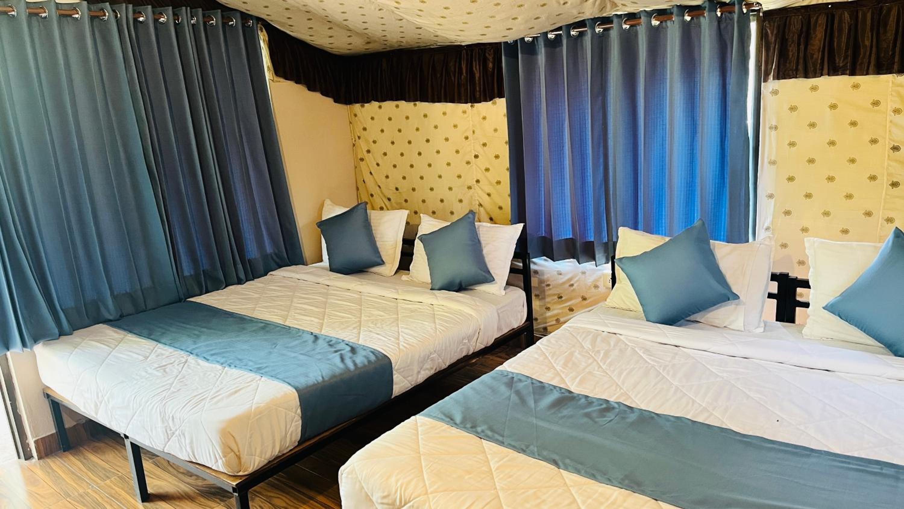 Unity Village Resort