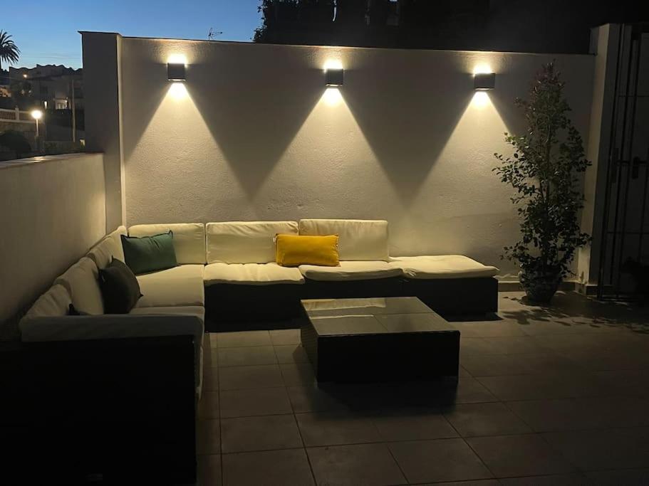 Casa amplia y luminosa a 5 minutos de la playa view 4