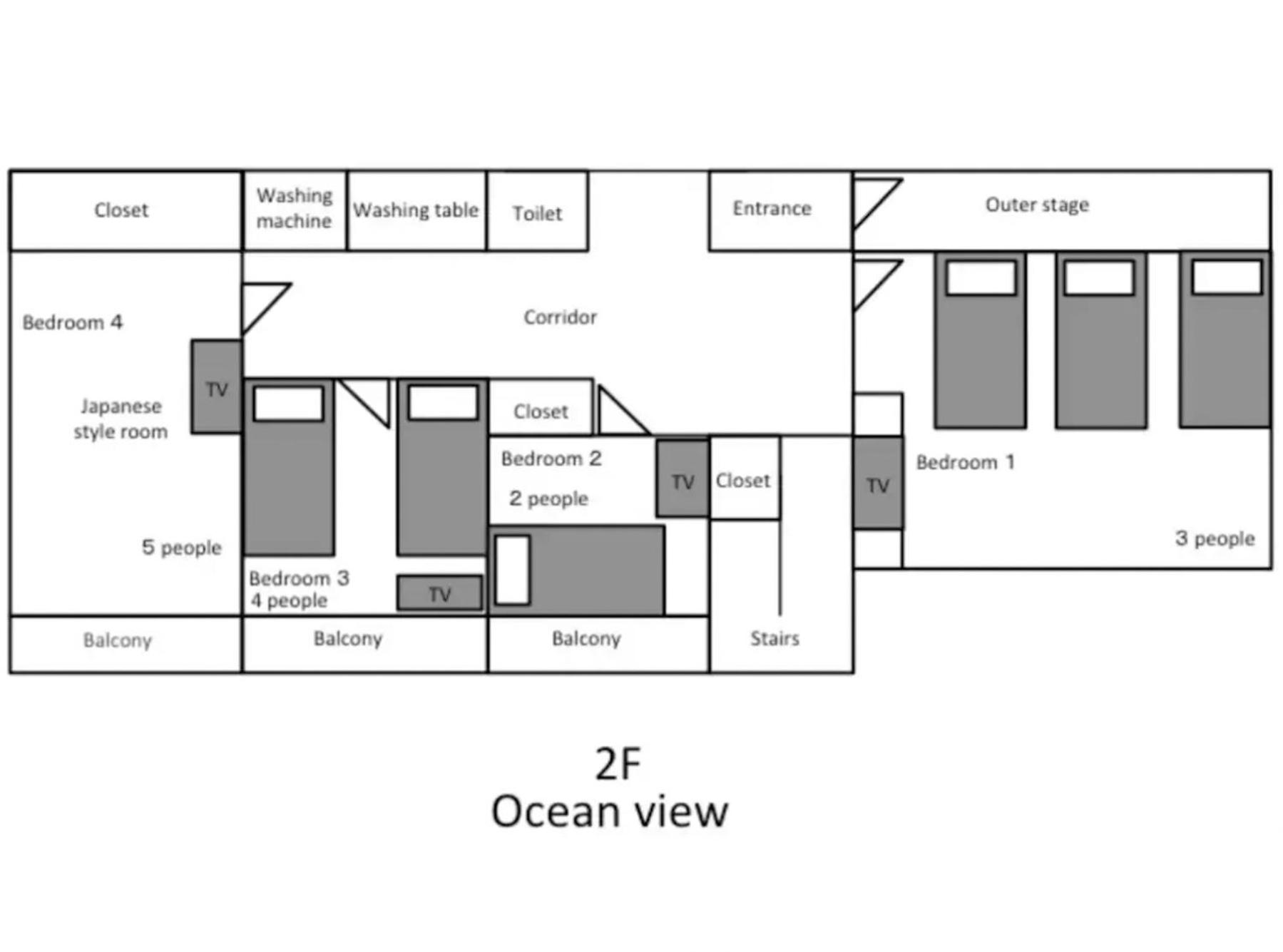 Itoman - House / Vacation STAY 7483 view 2