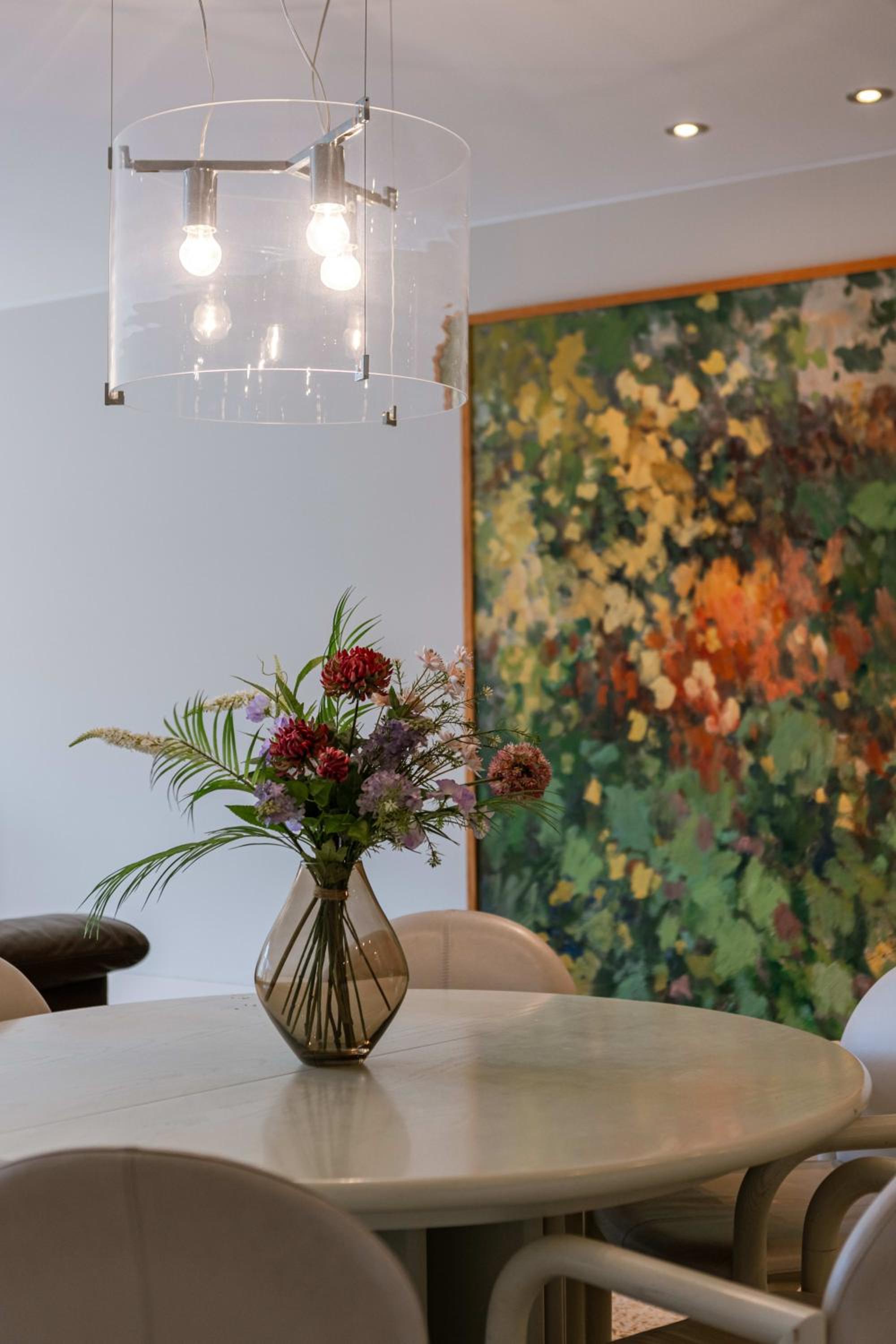 Huswell - Spacious apartment nearby the sea in Knokke-Heist