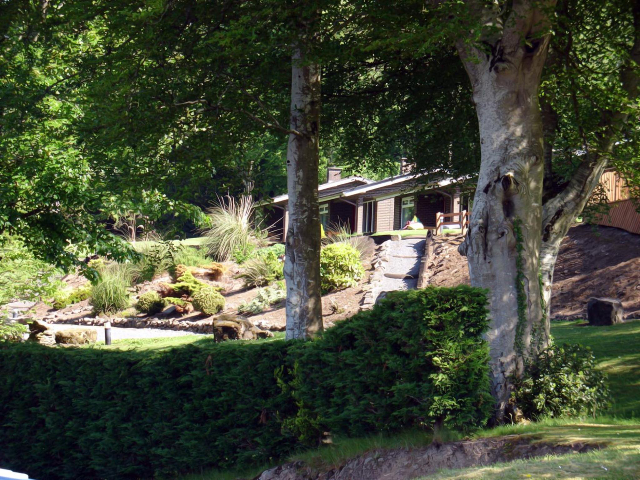 Manor House Marine & Cottages
