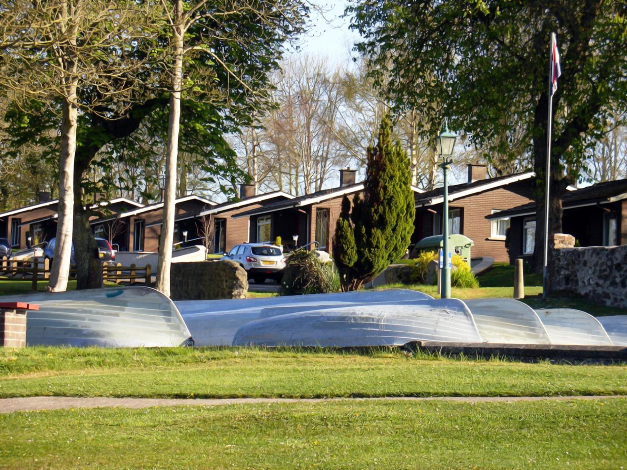 Manor House Marine & Cottages