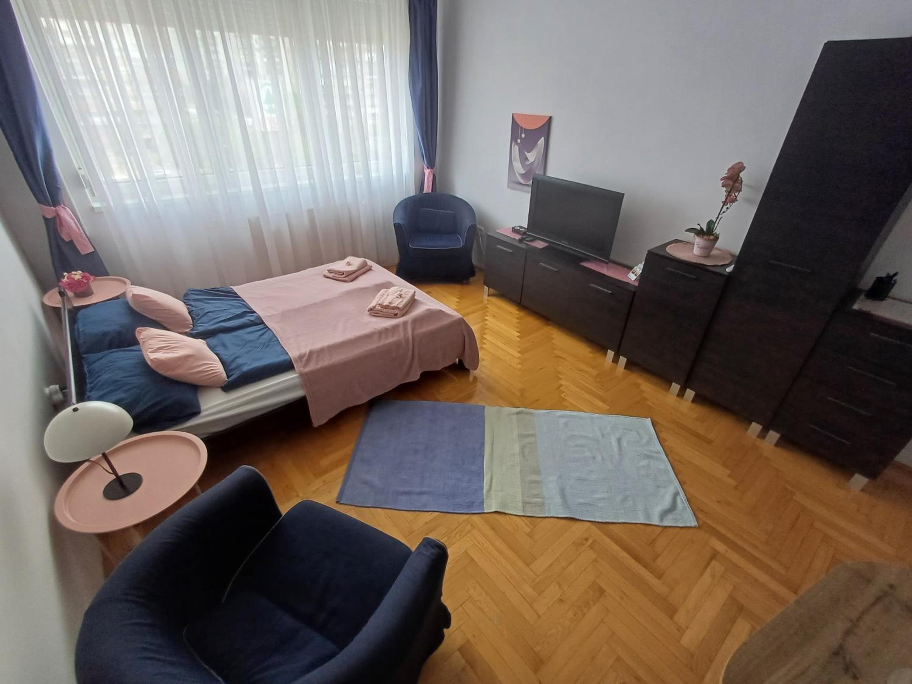 Elisabeth7 Apartment