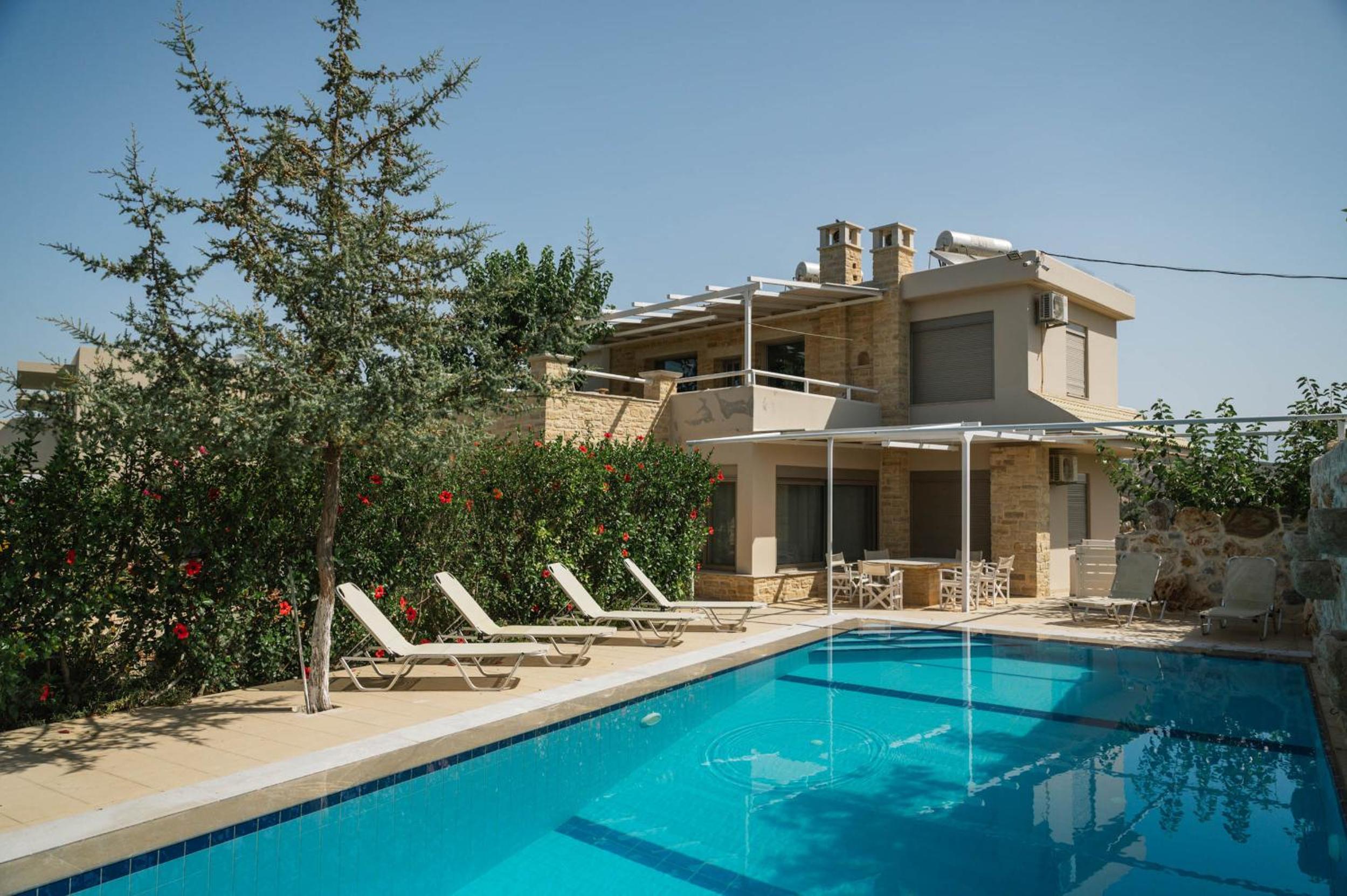 Villa Xenophon photo 4