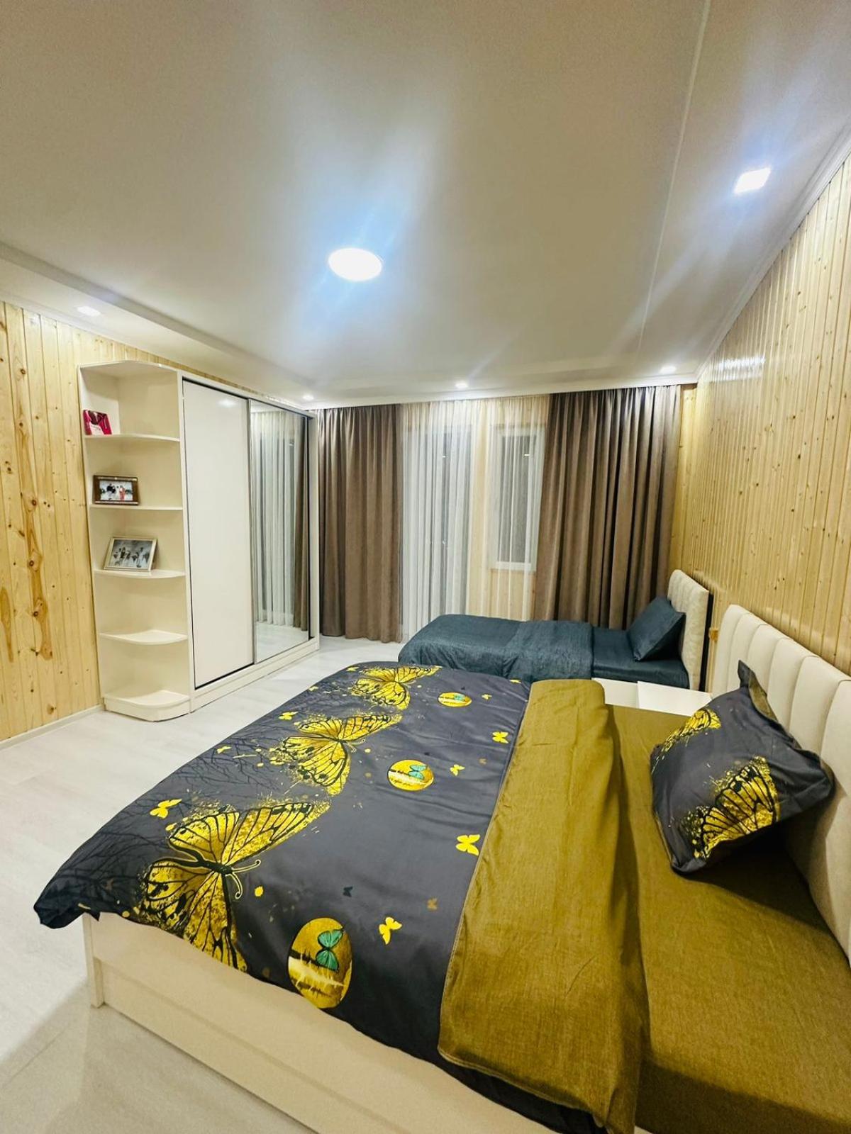 Family Hotel Sunrise merisi view 2