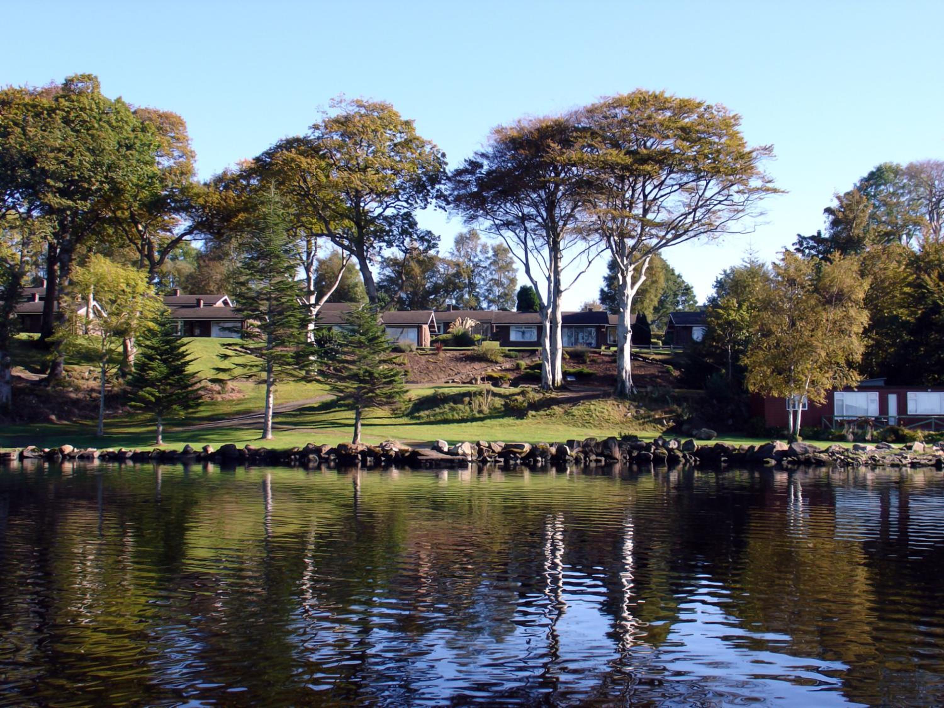 Manor House Marine & Cottages