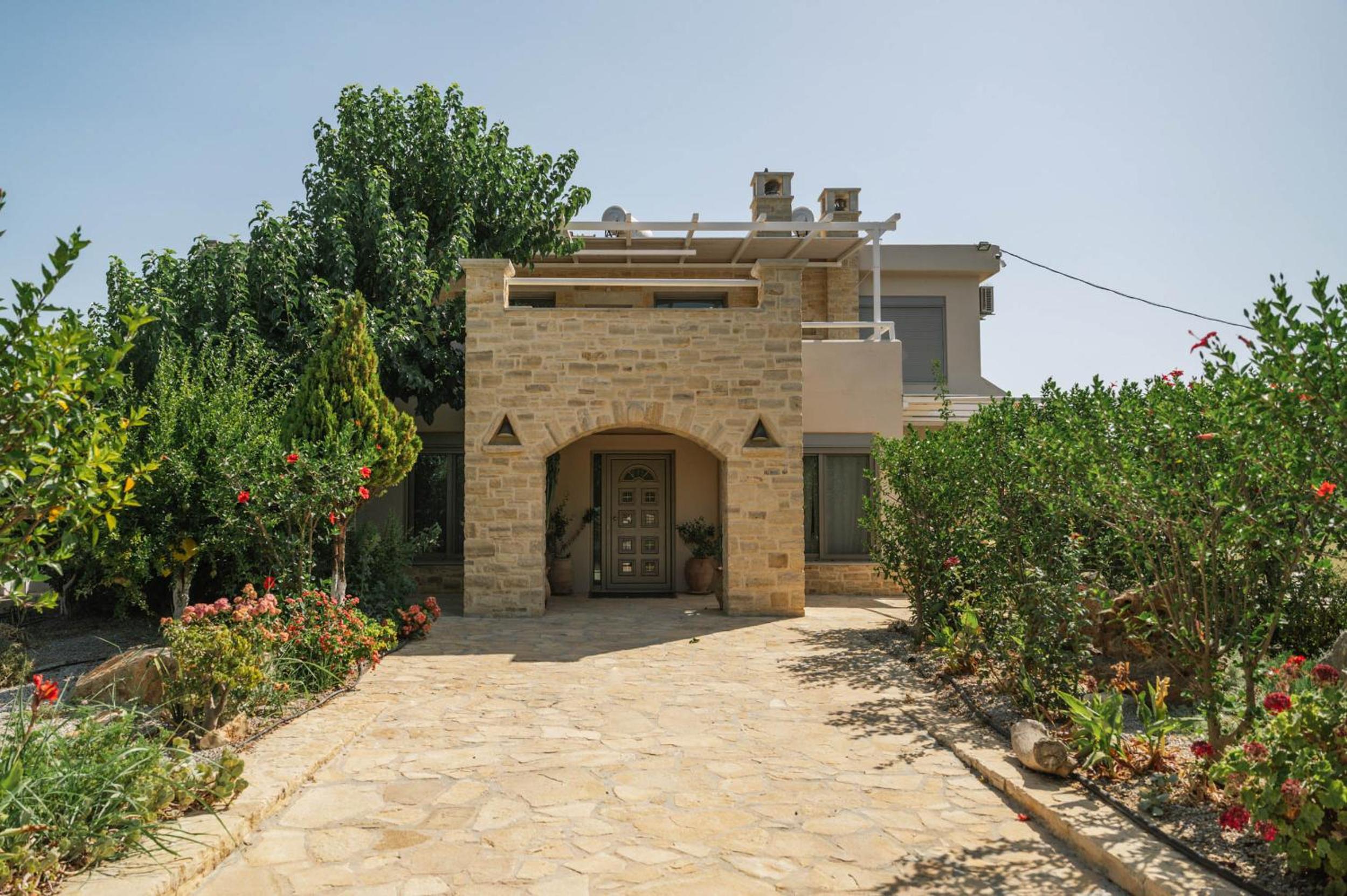 Villa Xenophon photo 1