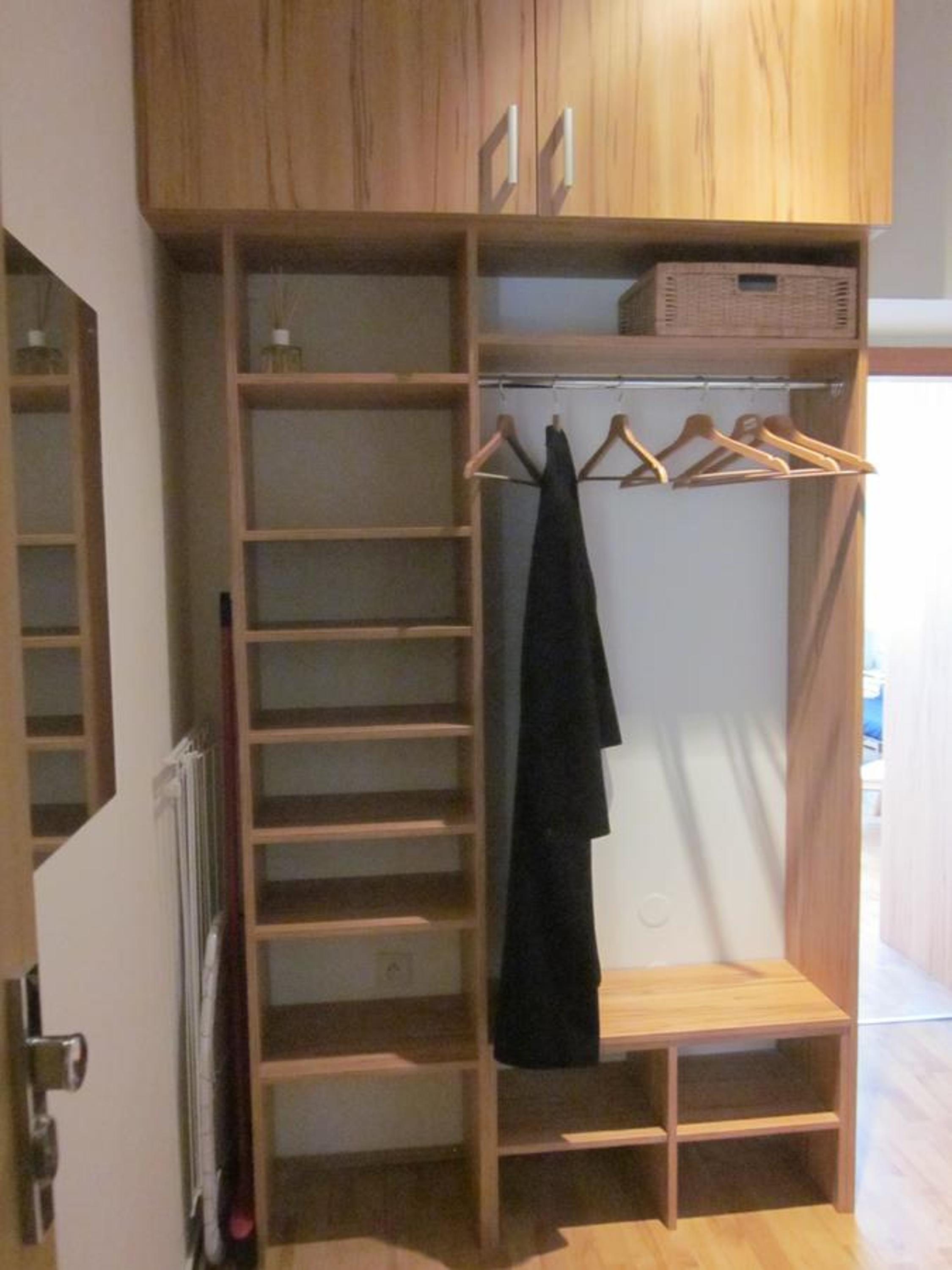 Prague City Loft And Studio