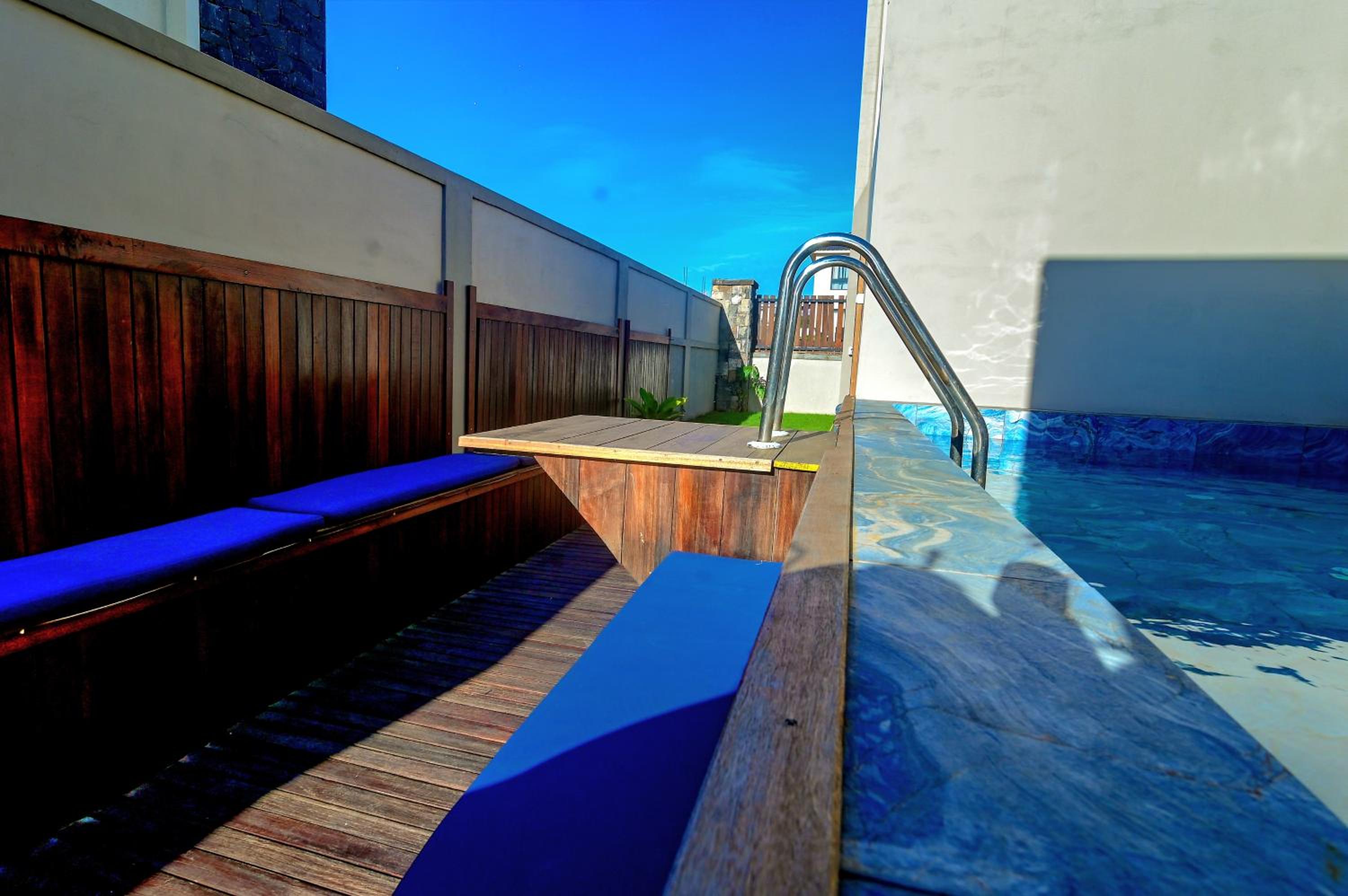 Oceanview Serenity view 5