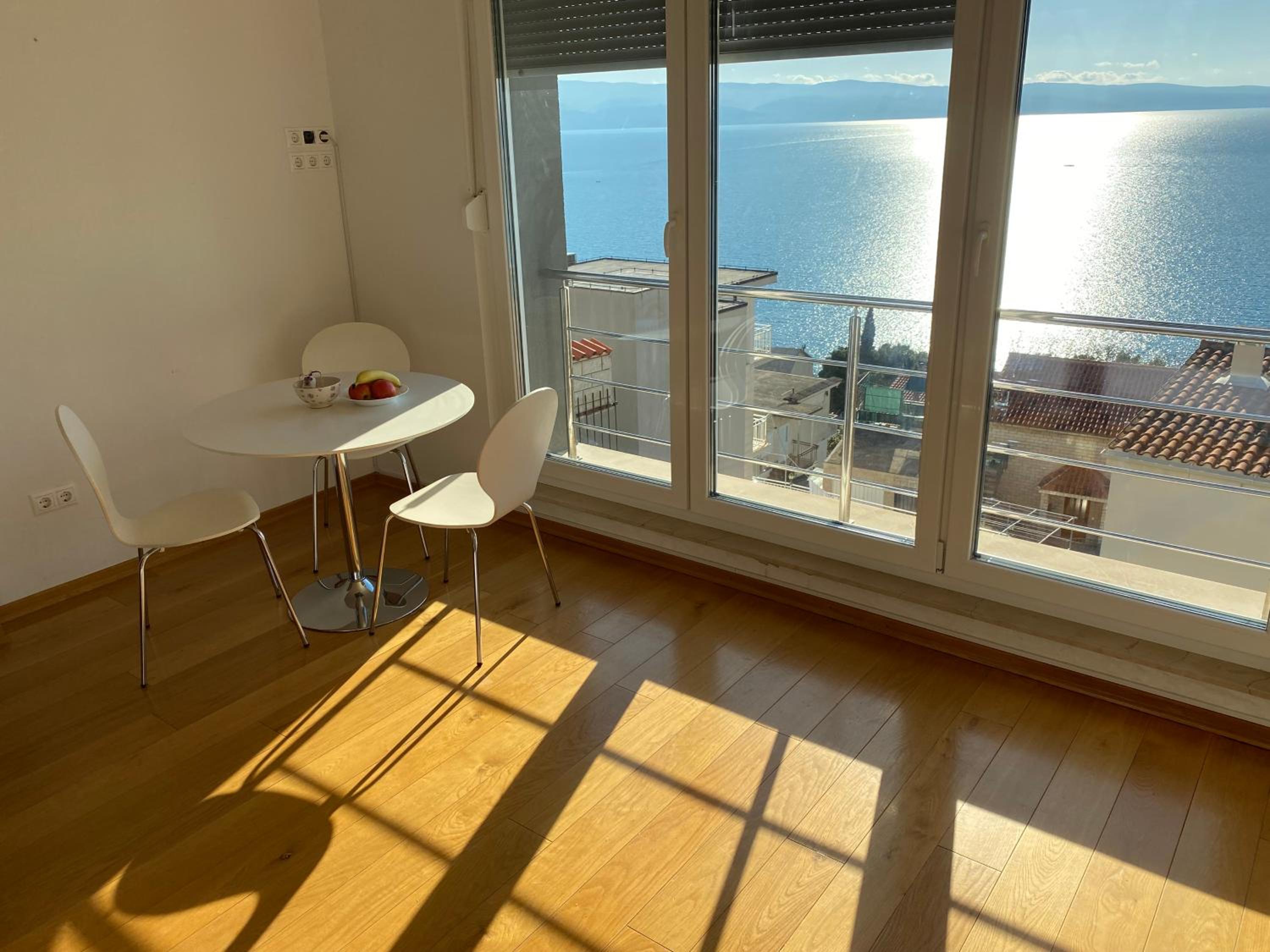 Apartment Dunja