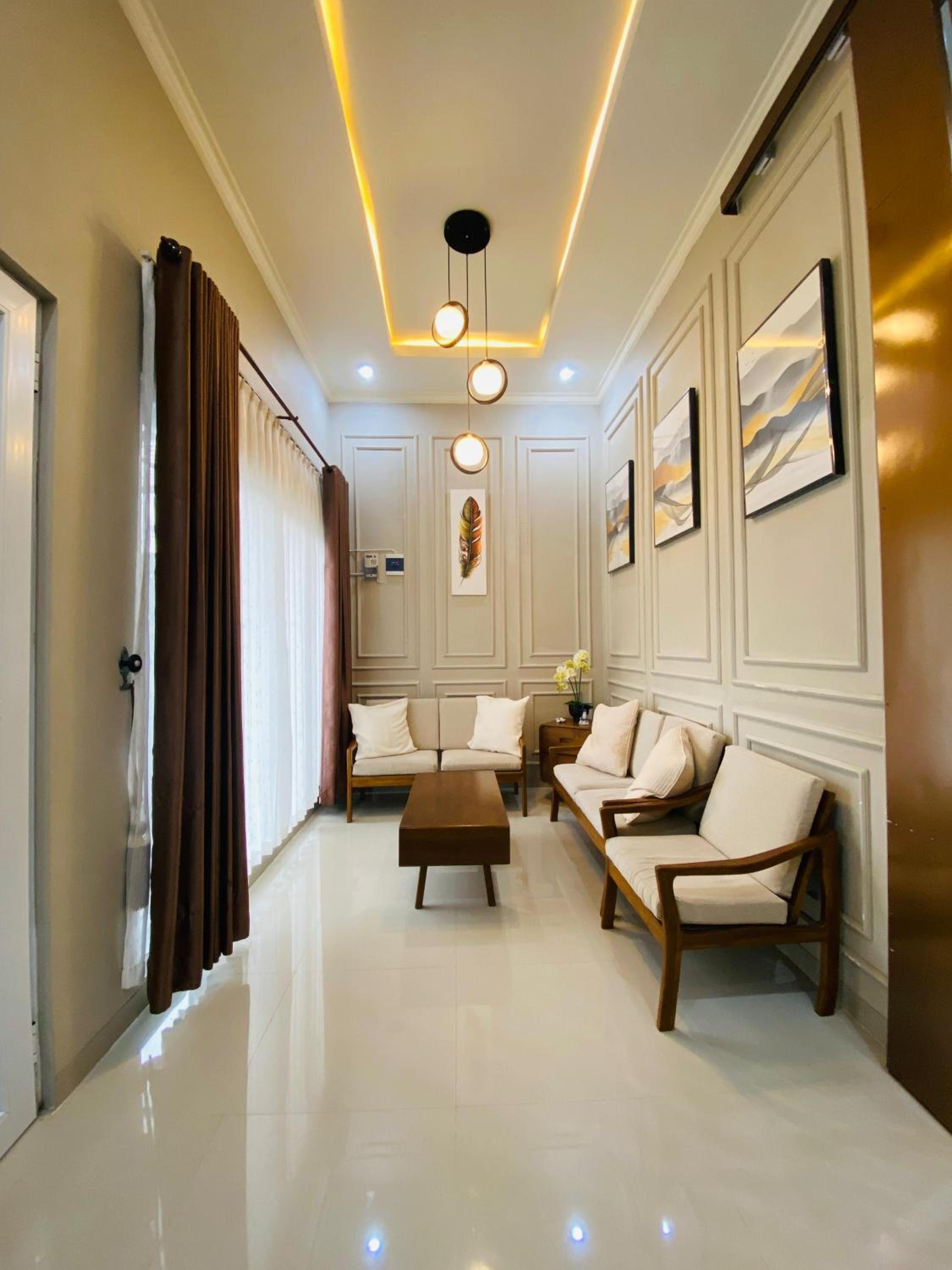 Lulu's Guest House view 4