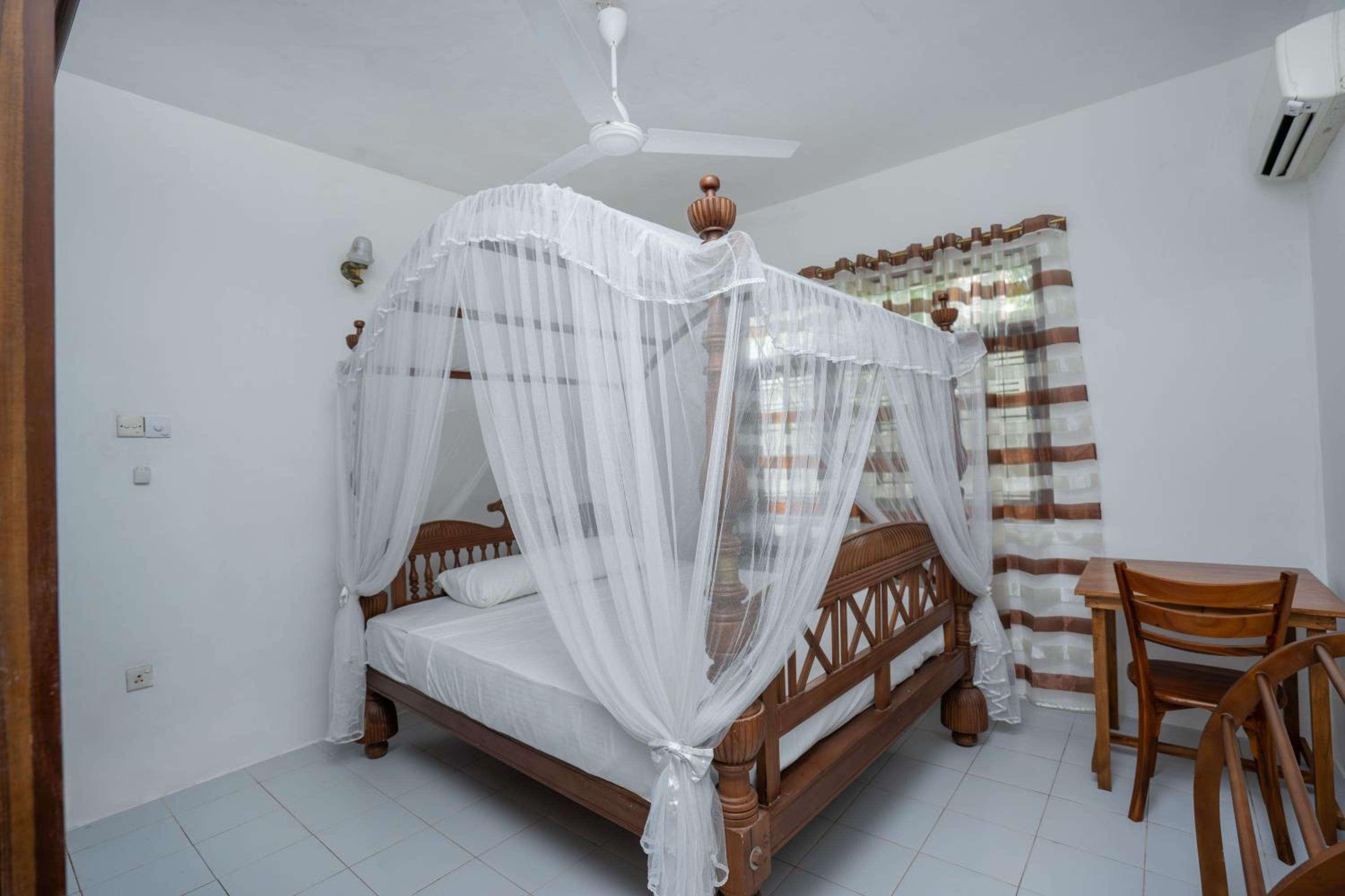 Little Villa Tourist Inn view 5